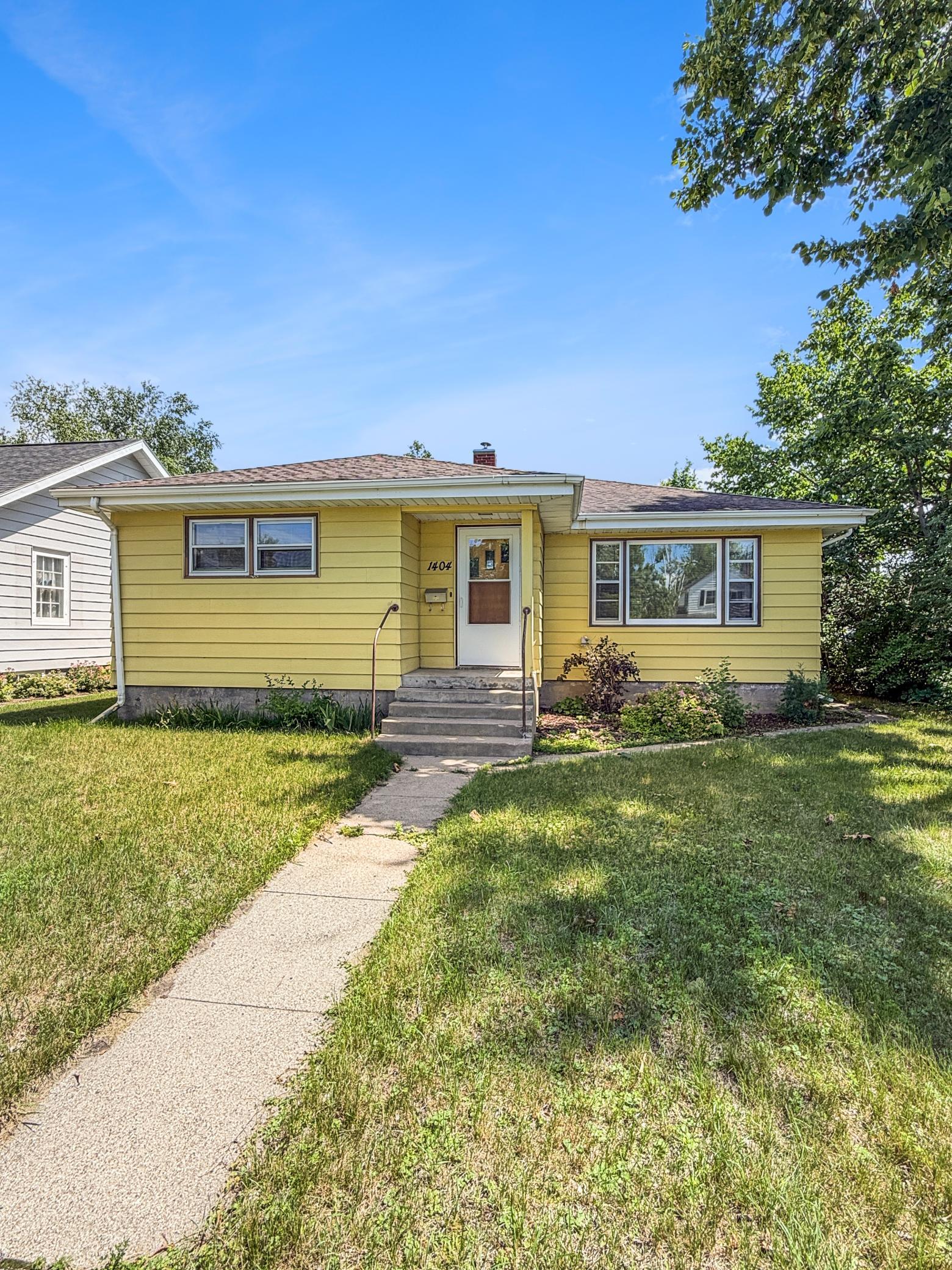 1404 Beltrami Avenue NW, Bemidji MN 56601 - Photo 7 of 8
