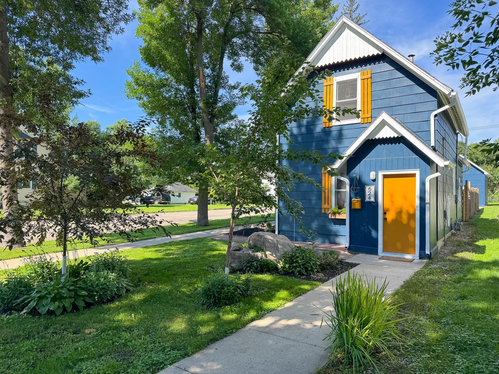 624 S Oak Street, Fergus Falls MN 56537 - Photo 28 of 39