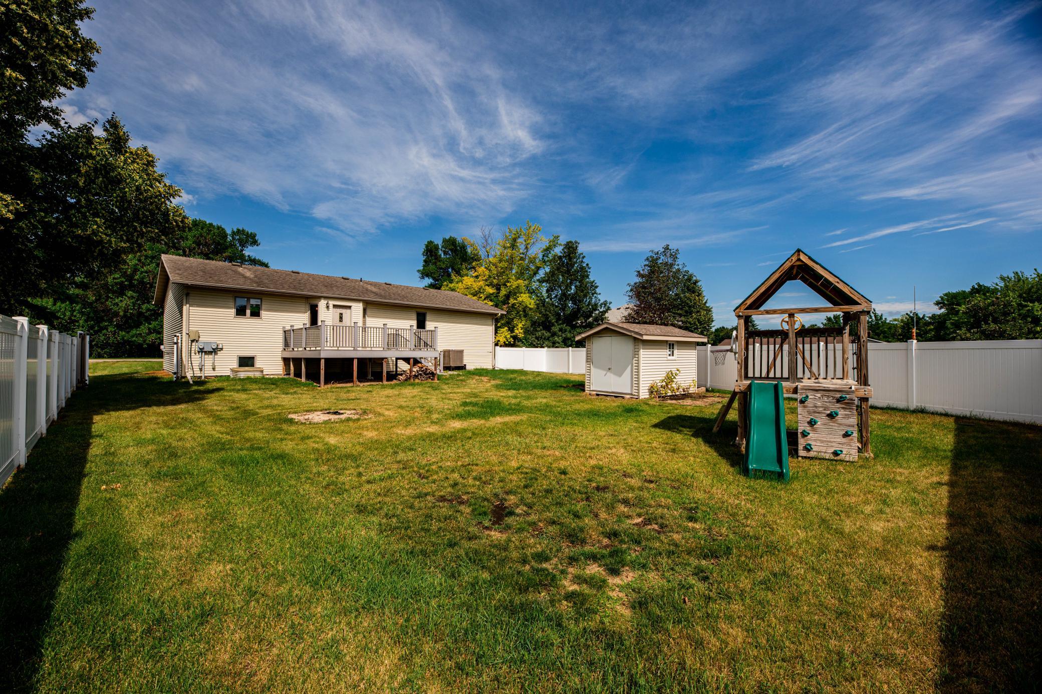 1105 Broadway Street, Lisbon ND 58054 - Photo 45 of 50