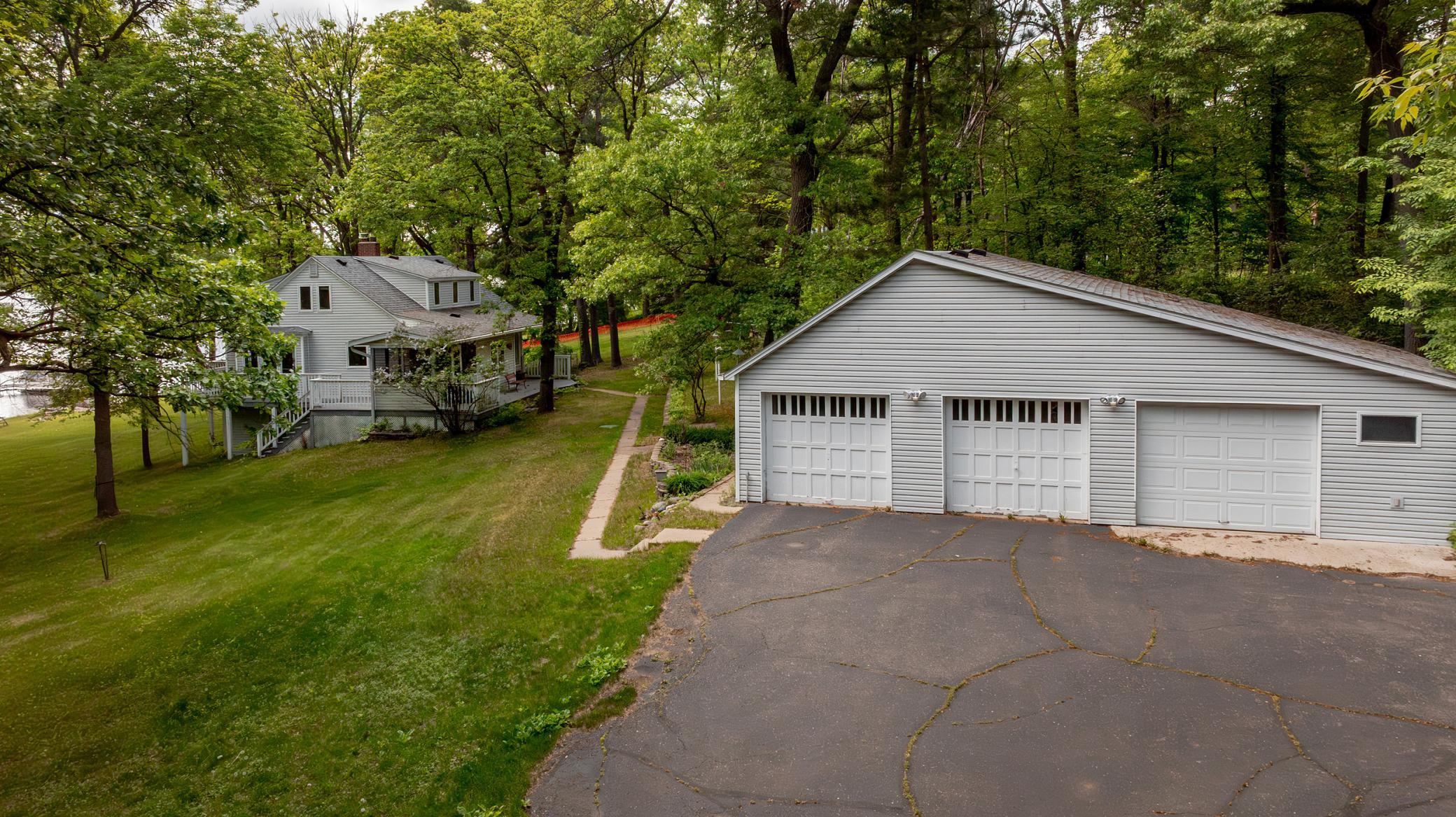 15307 Pine Shores Road, Brainerd MN 56401 - Photo 2 of 17