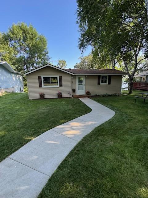 13557 Rossman-Erickson Road, Lake Park MN 56554 - Photo 2 of 4
