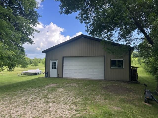 13557 Rossman-Erickson Road, Lake Park MN 56554 - Photo 3 of 4