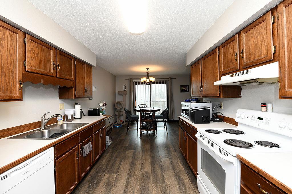 241 6th Avenue S, Casselton ND 58012 - Photo 28 of 31