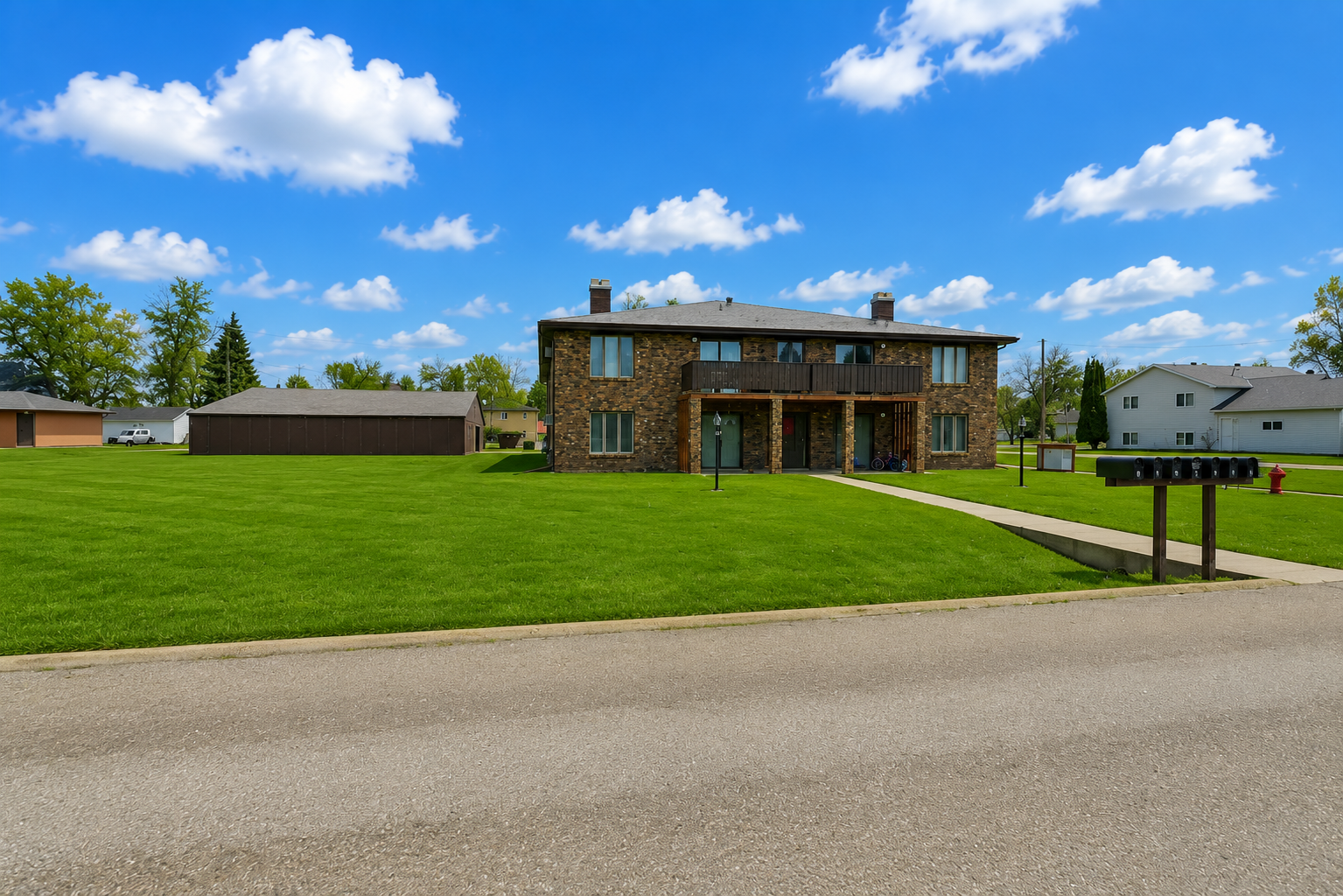 241 6th Avenue S, Casselton ND 58012 - Photo 5 of 31