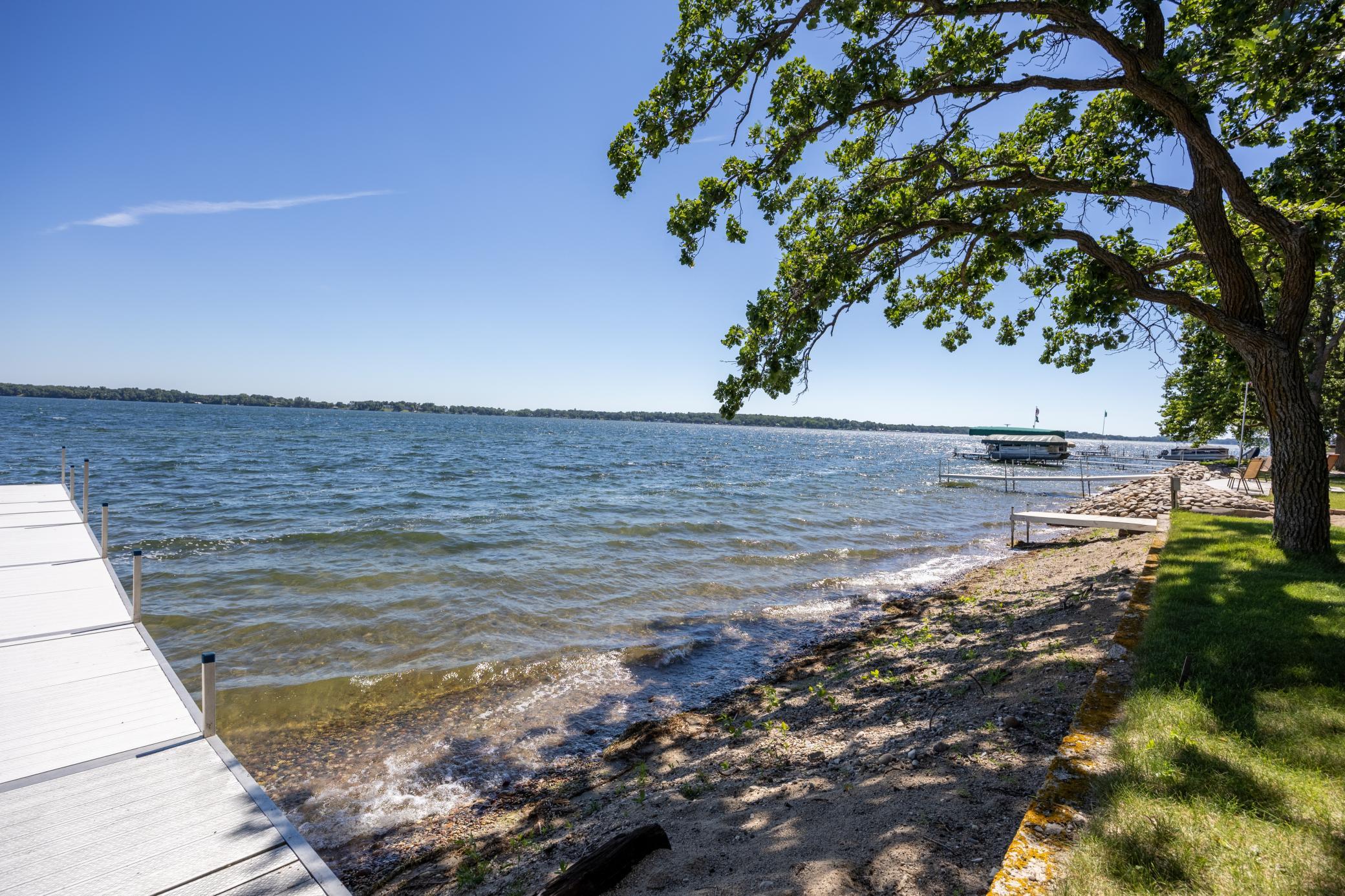 1926 single family home for sale at 22558 Senns Beach Drive in Detroit Lakes, MN — 3 bed, 1 bath (photo 2 of 86)