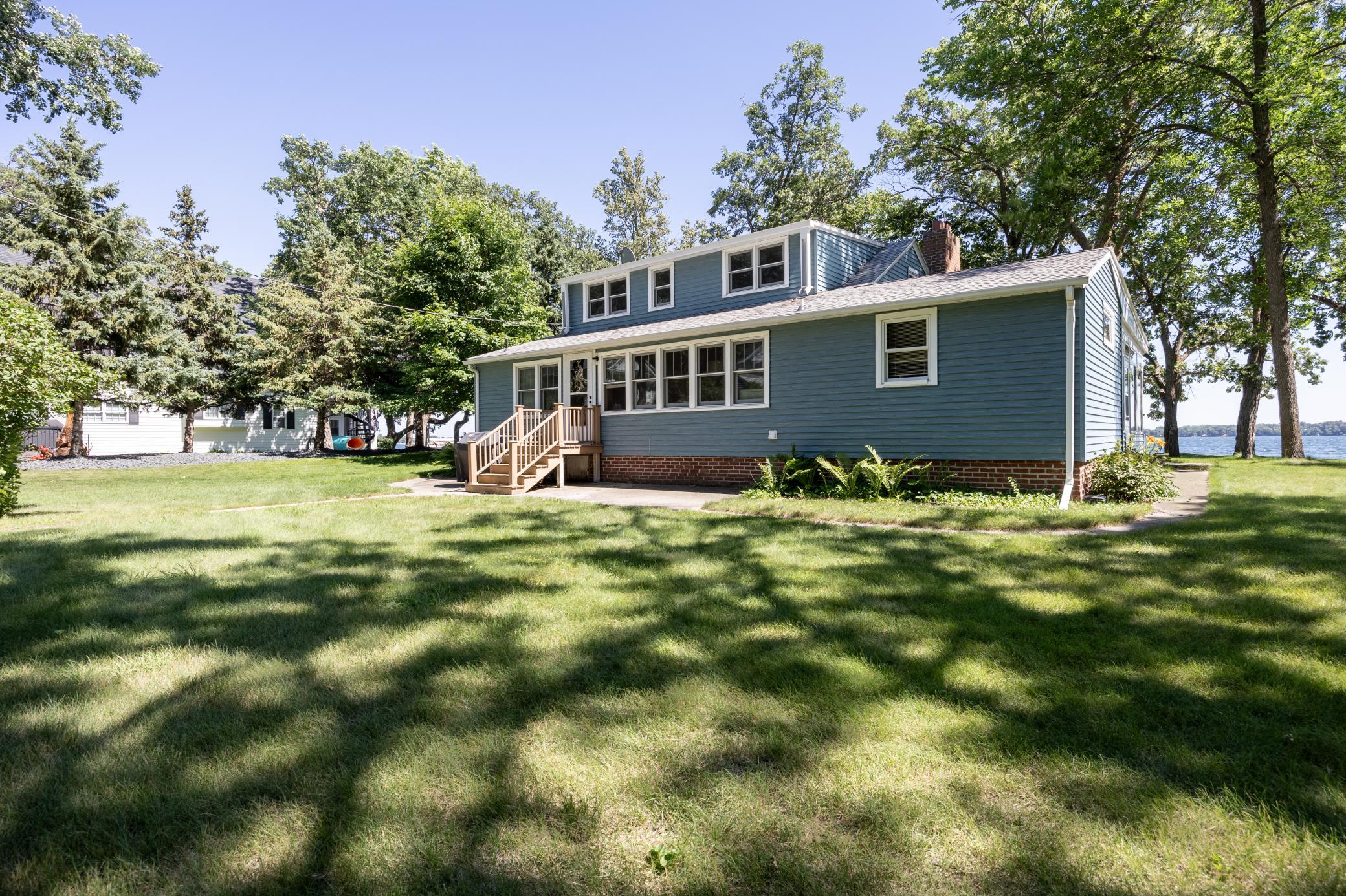 1926 single family home for sale at 22558 Senns Beach Drive in Detroit Lakes, MN — 3 bed, 1 bath (photo 65 of 86)