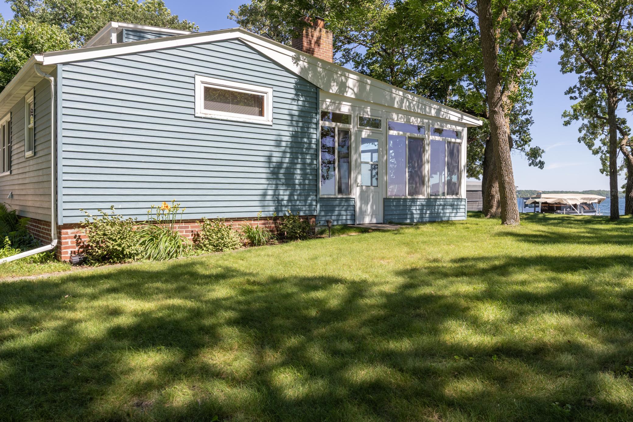 1926 single family home for sale at 22558 Senns Beach Drive in Detroit Lakes, MN — 3 bed, 1 bath (photo 67 of 86)