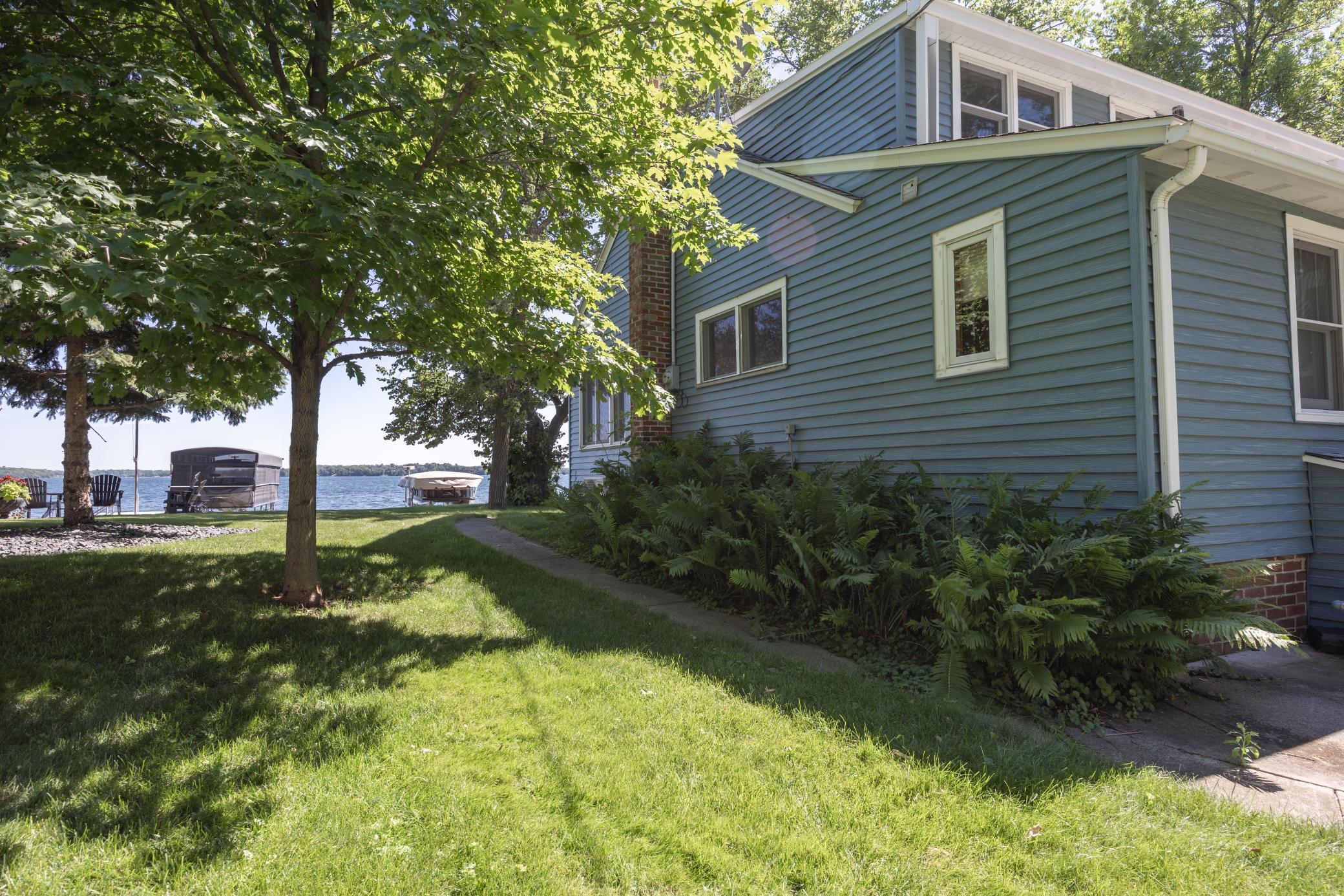 1926 single family home for sale at 22558 Senns Beach Drive in Detroit Lakes, MN — 3 bed, 1 bath (photo 68 of 86)