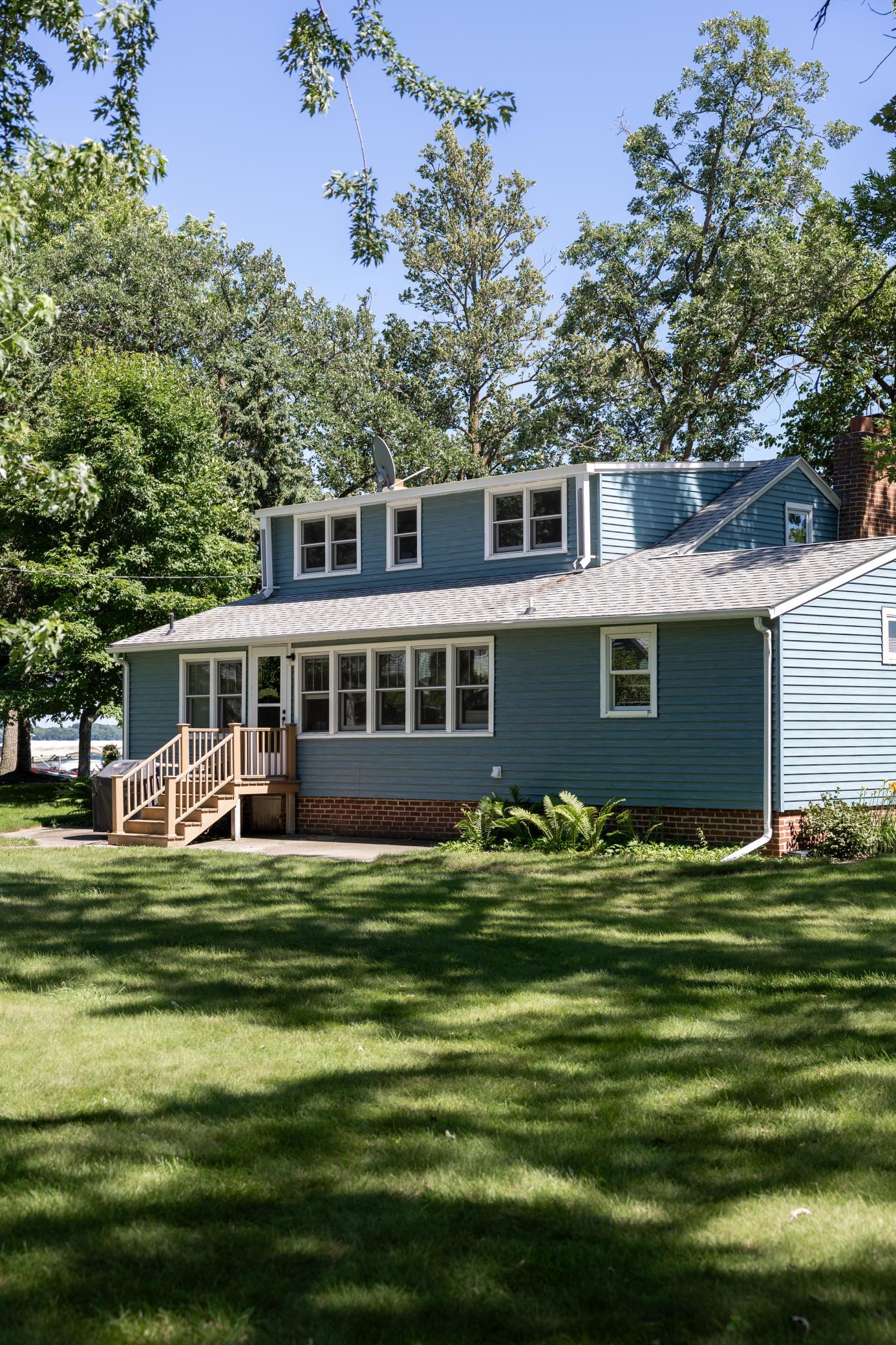 1926 single family home for sale at 22558 Senns Beach Drive in Detroit Lakes, MN — 3 bed, 1 bath (photo 69 of 86)