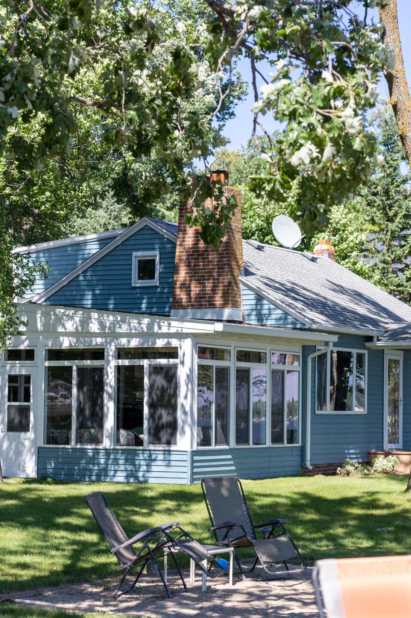 1926 single family home for sale at 22558 Senns Beach Drive in Detroit Lakes, MN — 3 bed, 1 bath (photo 71 of 86)