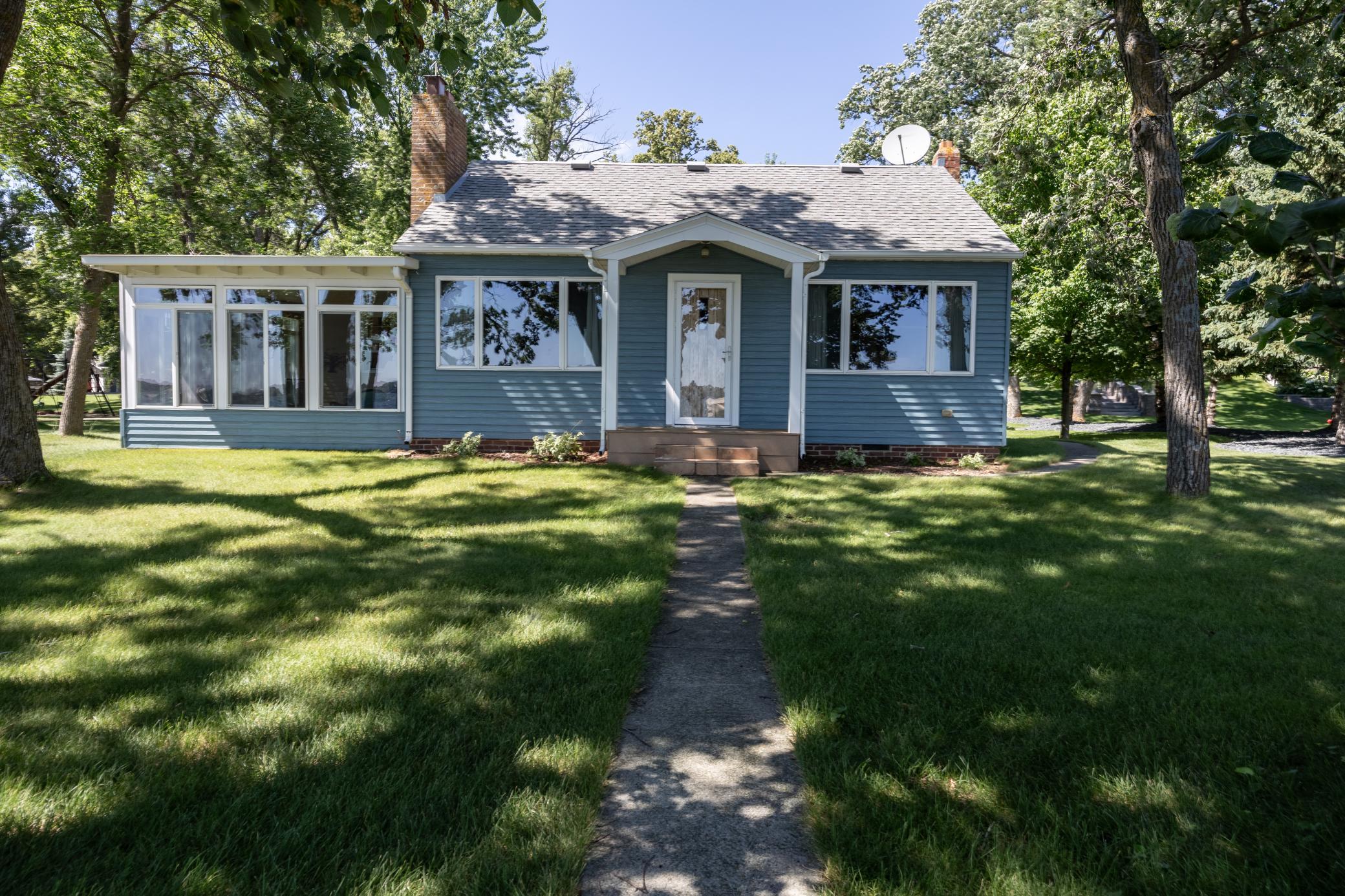1926 single family home for sale at 22558 Senns Beach Drive in Detroit Lakes, MN — 3 bed, 1 bath (photo 76 of 86)