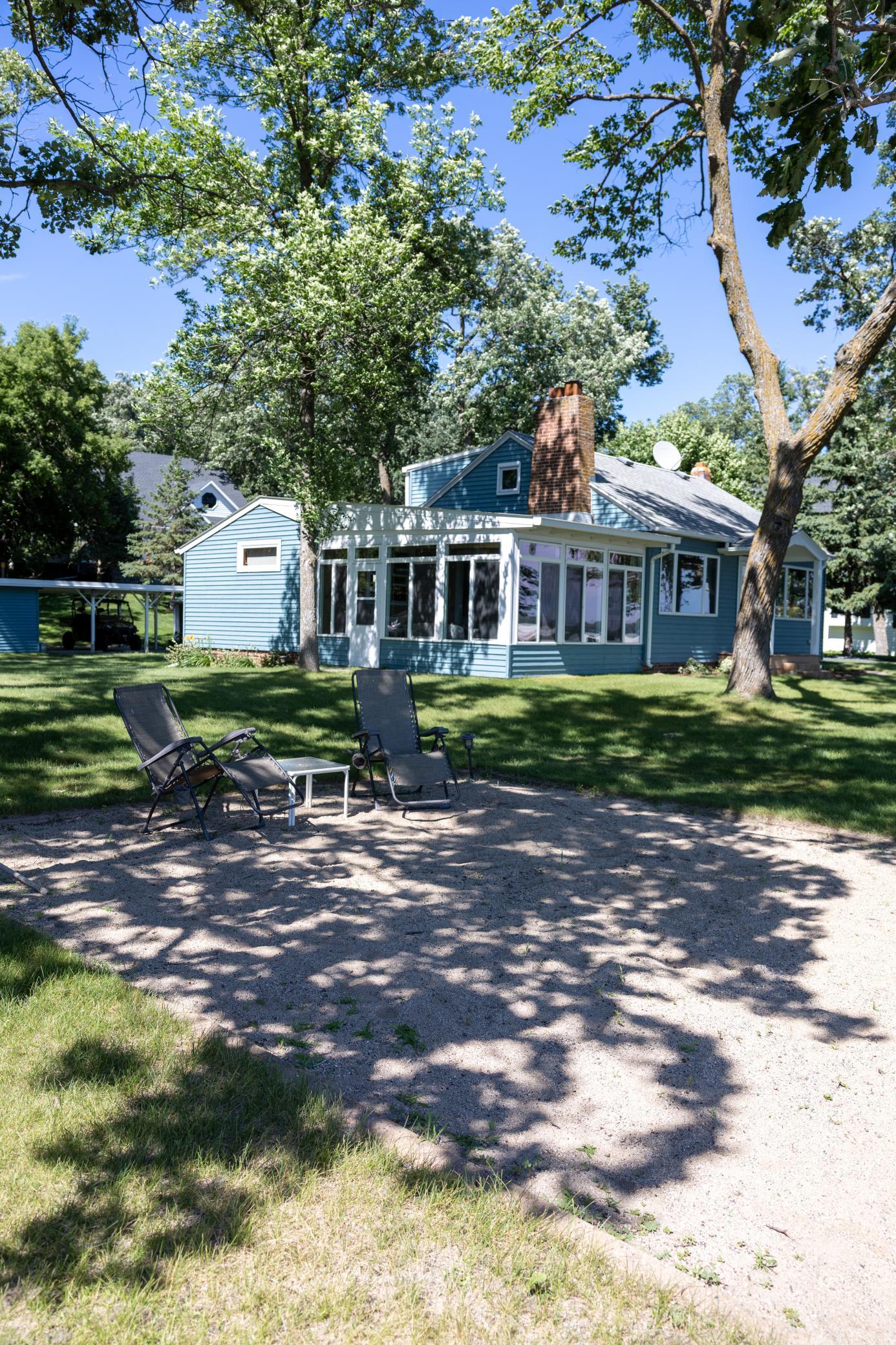 1926 single family home for sale at 22558 Senns Beach Drive in Detroit Lakes, MN — 3 bed, 1 bath (photo 78 of 86)