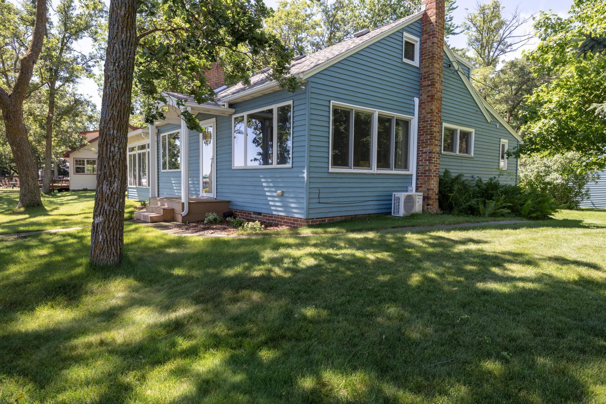 1926 single family home for sale at 22558 Senns Beach Drive in Detroit Lakes, MN — 3 bed, 1 bath (photo 80 of 86)