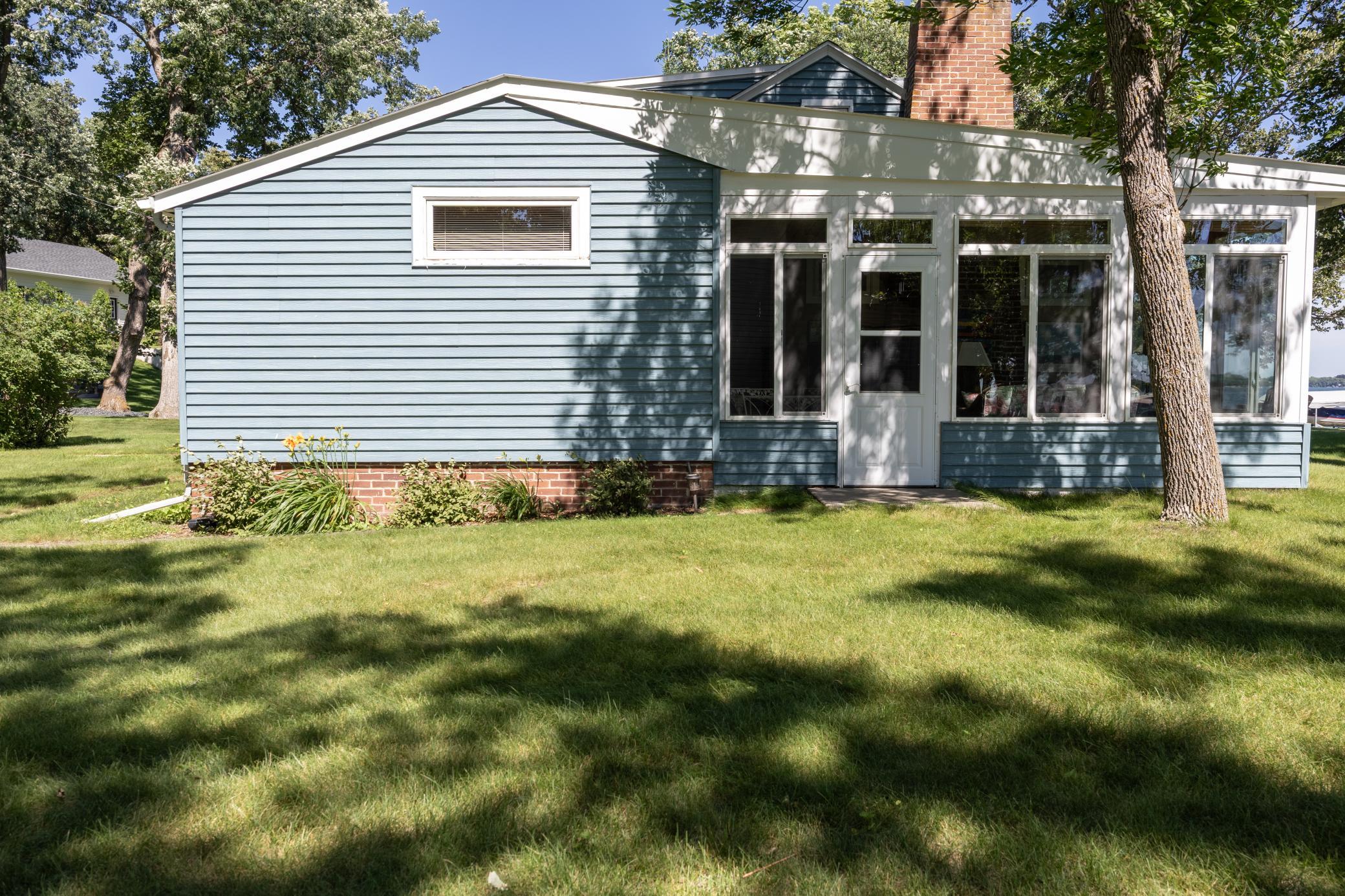 1926 single family home for sale at 22558 Senns Beach Drive in Detroit Lakes, MN — 3 bed, 1 bath (photo 82 of 86)