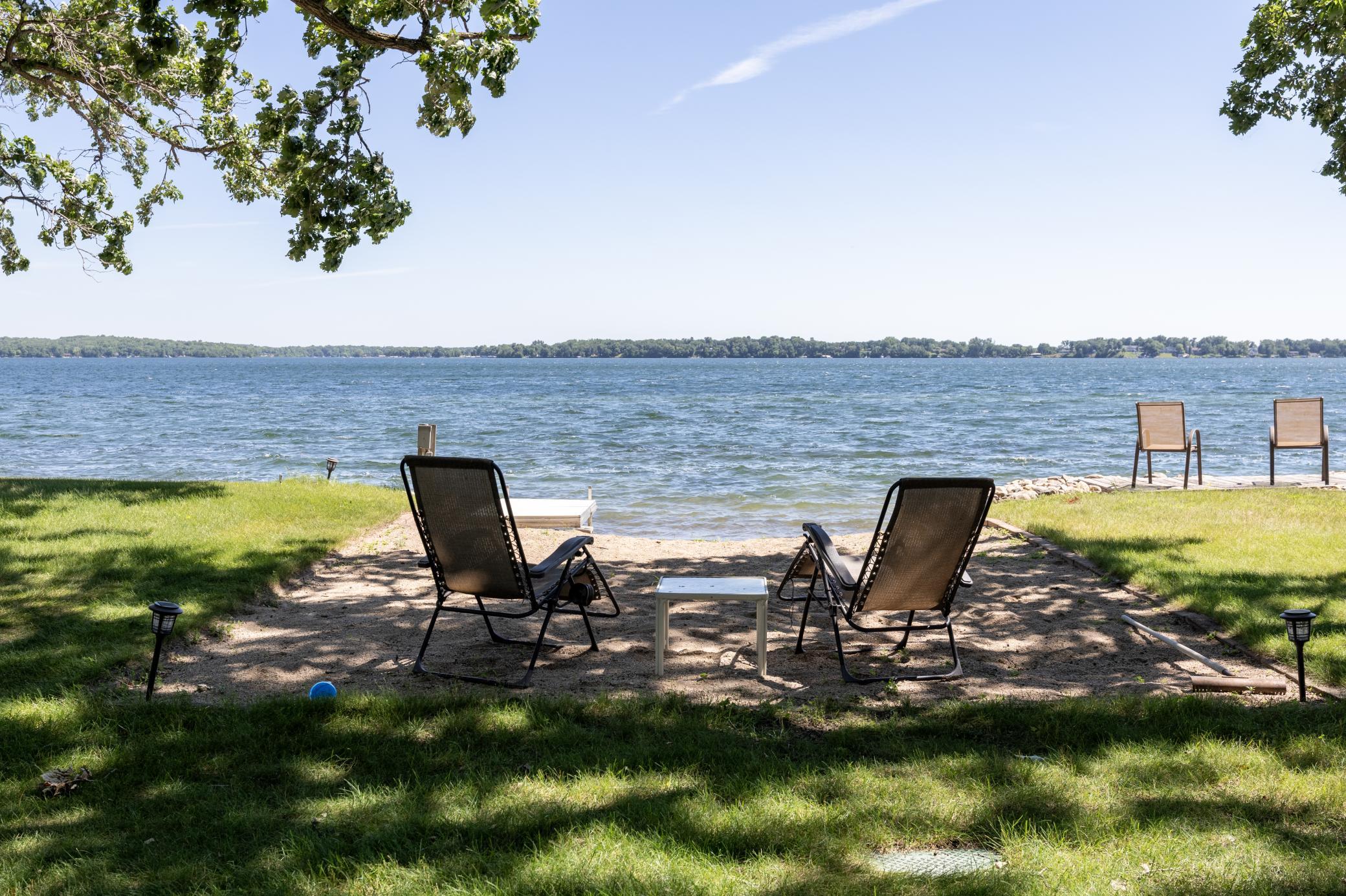 1926 single family home for sale at 22558 Senns Beach Drive in Detroit Lakes, MN — 3 bed, 1 bath (photo 85 of 86)