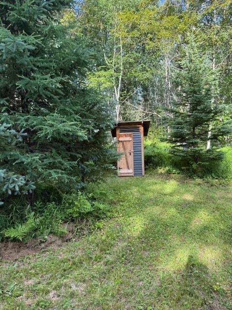 land for sale at TBD N Moose Lake Road in Pennington, MN (photo 20 of 26)