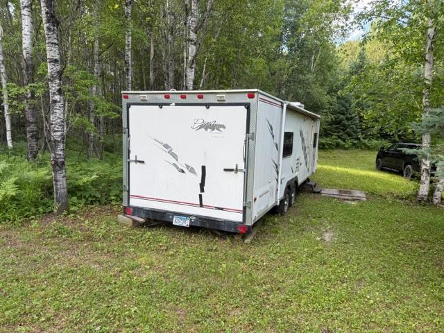 land for sale at TBD N Moose Lake Road in Pennington, MN (photo 23 of 26)