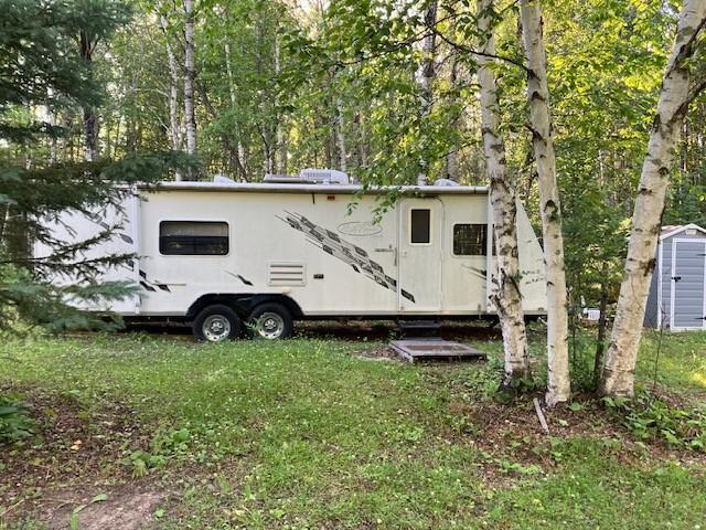 land for sale at TBD N Moose Lake Road in Pennington, MN (photo 24 of 26)