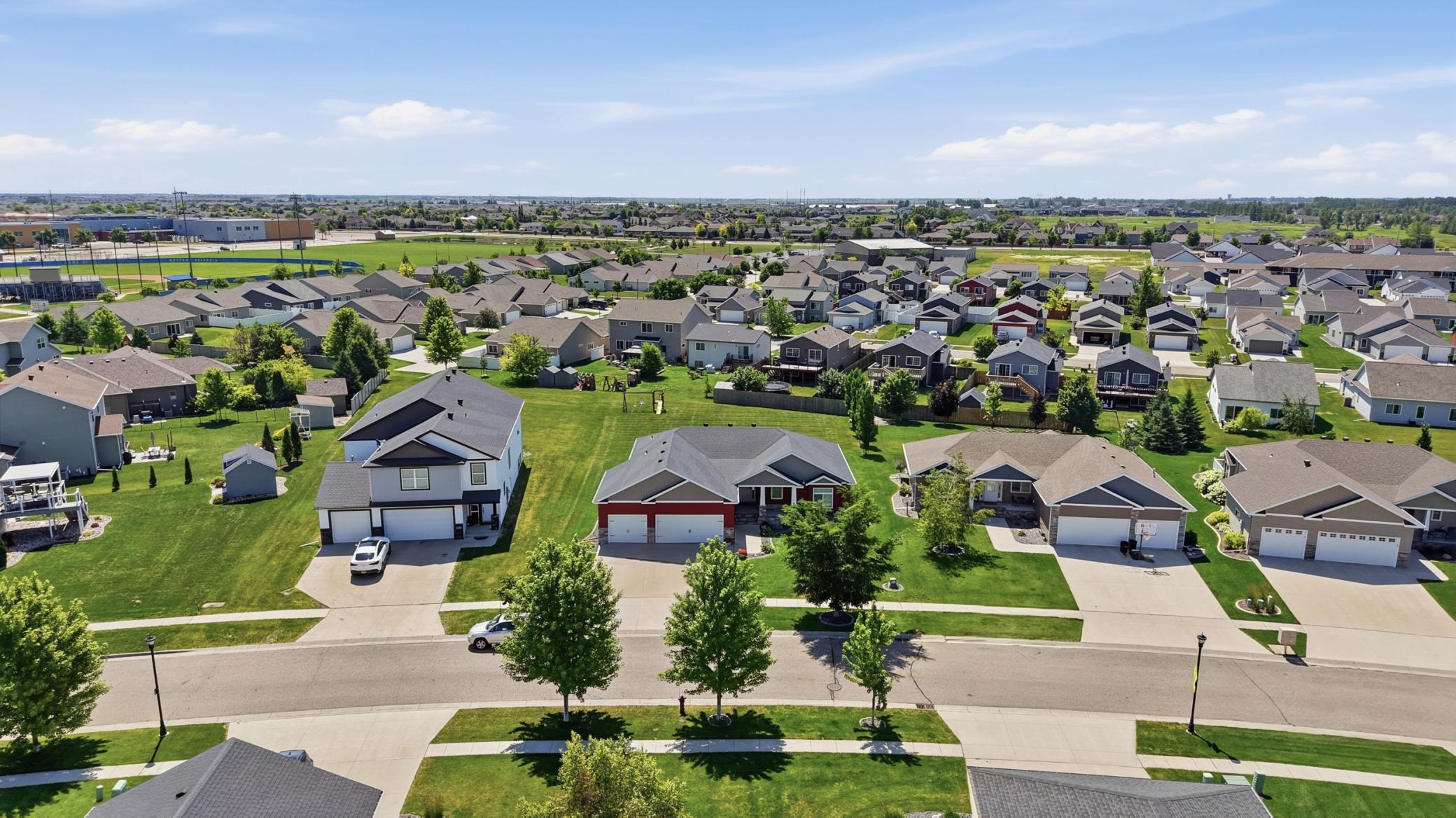 3779 Bell Boulevard E, West Fargo ND 58078 - Photo 11 of 20