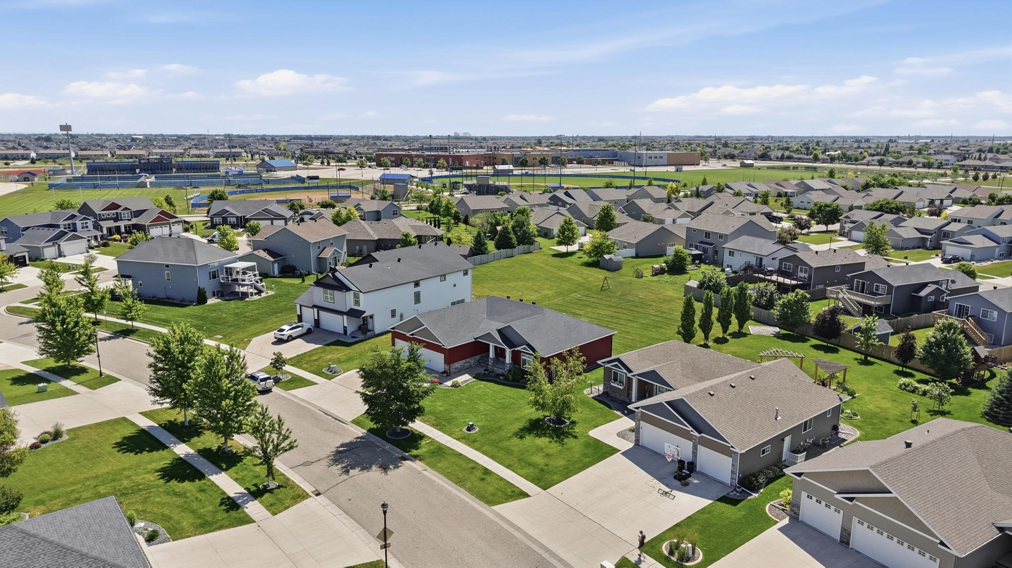 3779 Bell Boulevard E, West Fargo ND 58078 - Photo 12 of 20