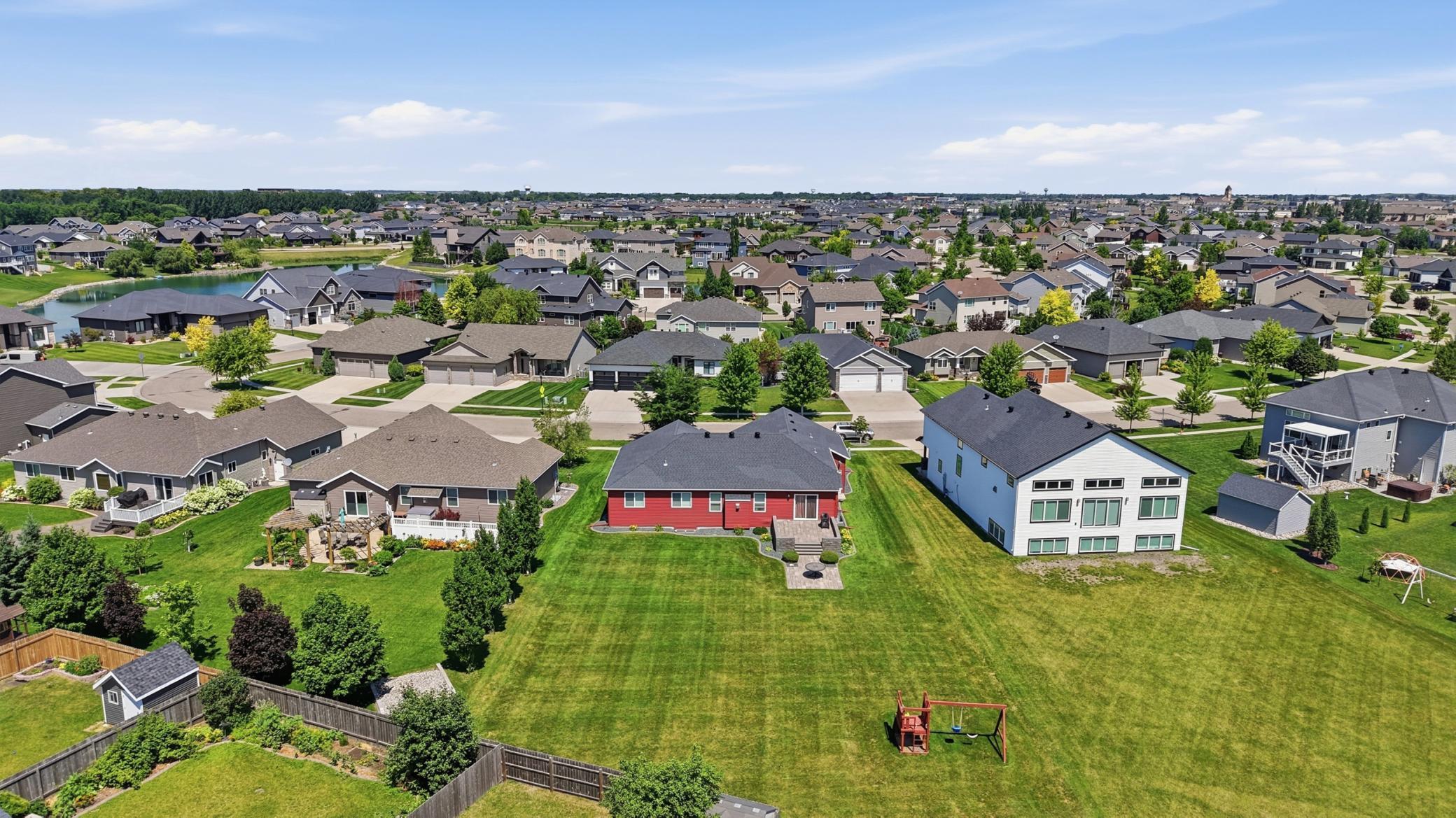 3779 Bell Boulevard E, West Fargo ND 58078 - Photo 13 of 20