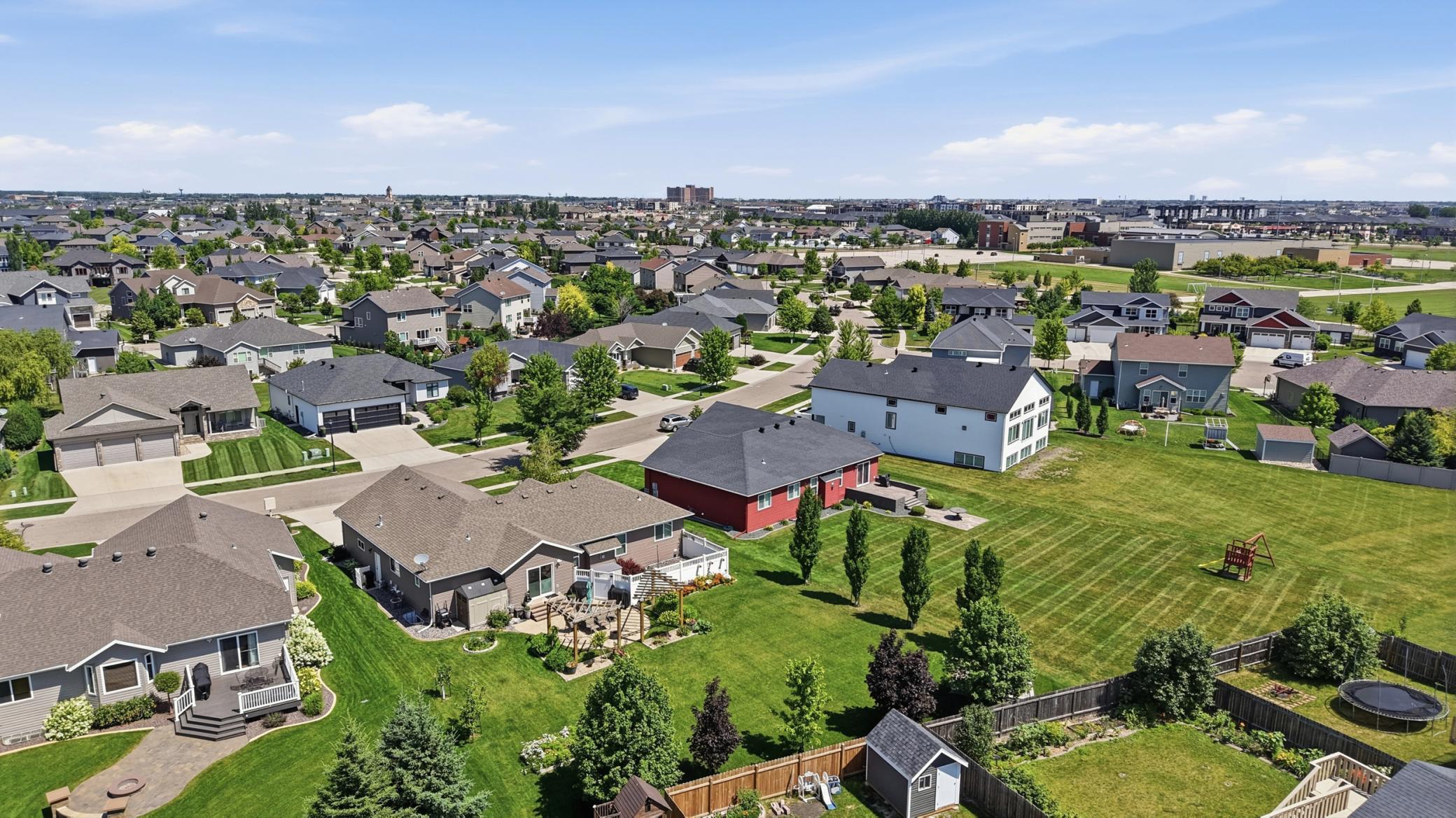 3779 Bell Boulevard E, West Fargo ND 58078 - Photo 14 of 20