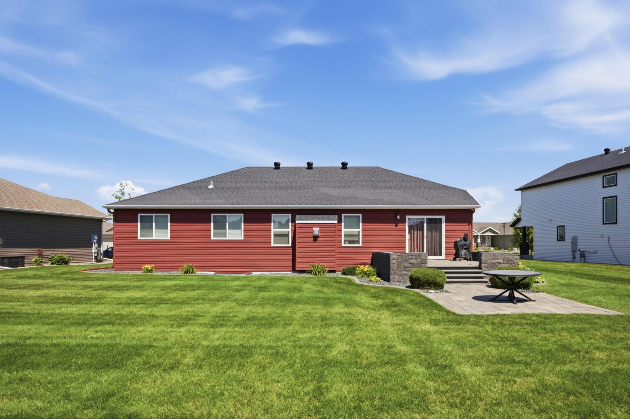 3779 Bell Boulevard E, West Fargo ND 58078 - Photo 4 of 20