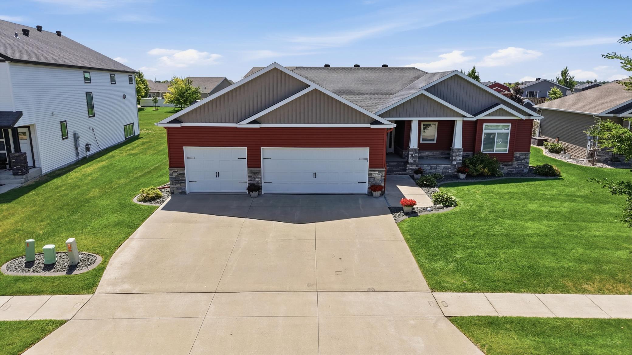 3779 Bell Boulevard E, West Fargo ND 58078 - Photo 8 of 20