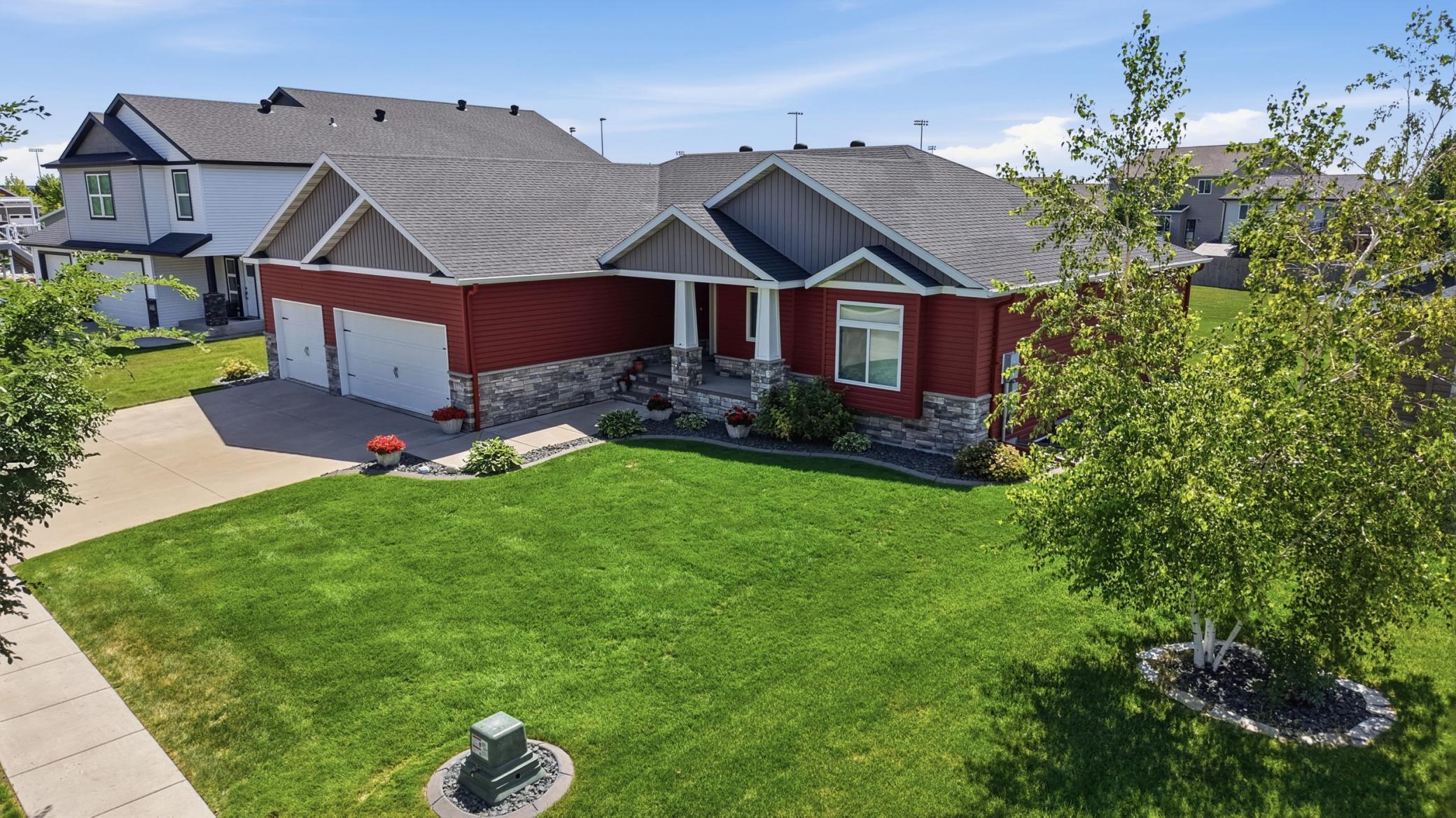 3779 Bell Boulevard E, West Fargo ND 58078 - Photo 9 of 20