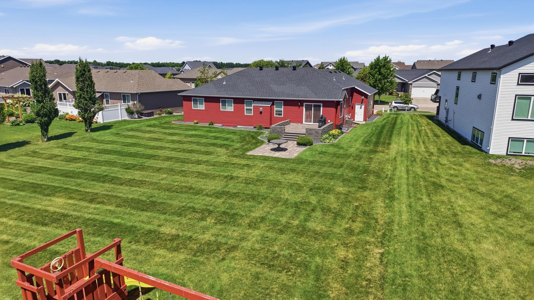 3779 Bell Boulevard E, West Fargo ND 58078 - Photo 10 of 20