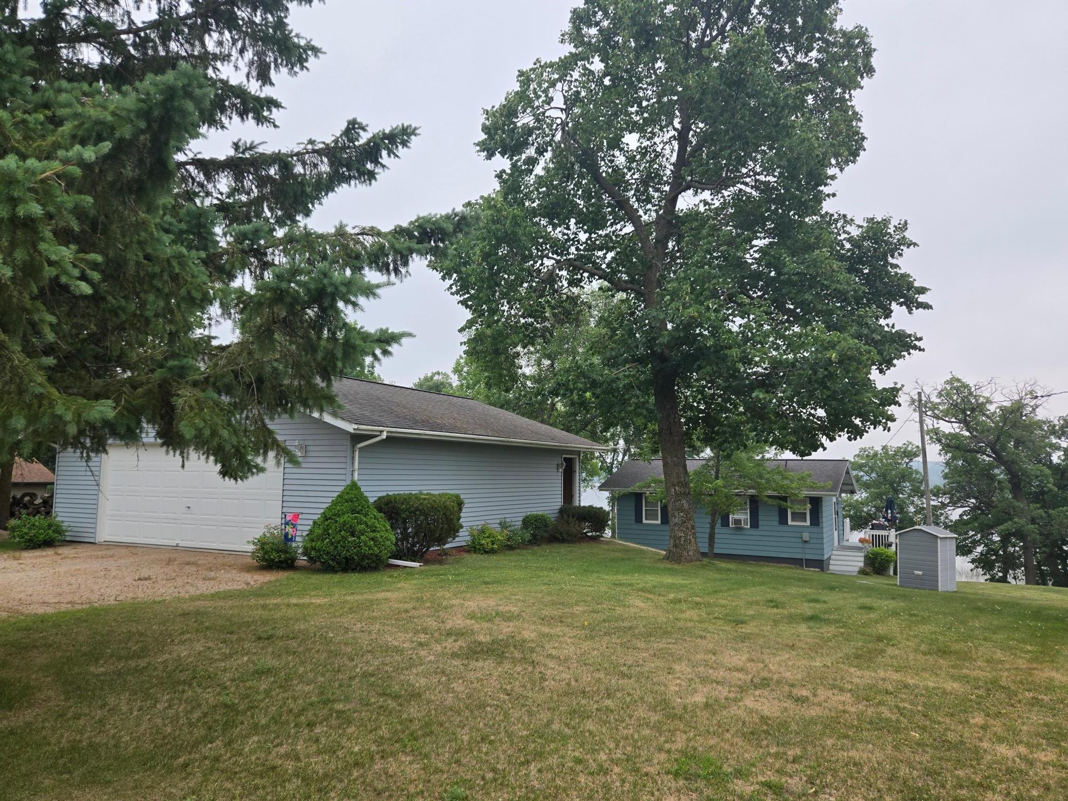 1962 single family home for sale at 29575 374th Street in Ogema, MN — 2 bed, 1 bath (photo 3 of 3)