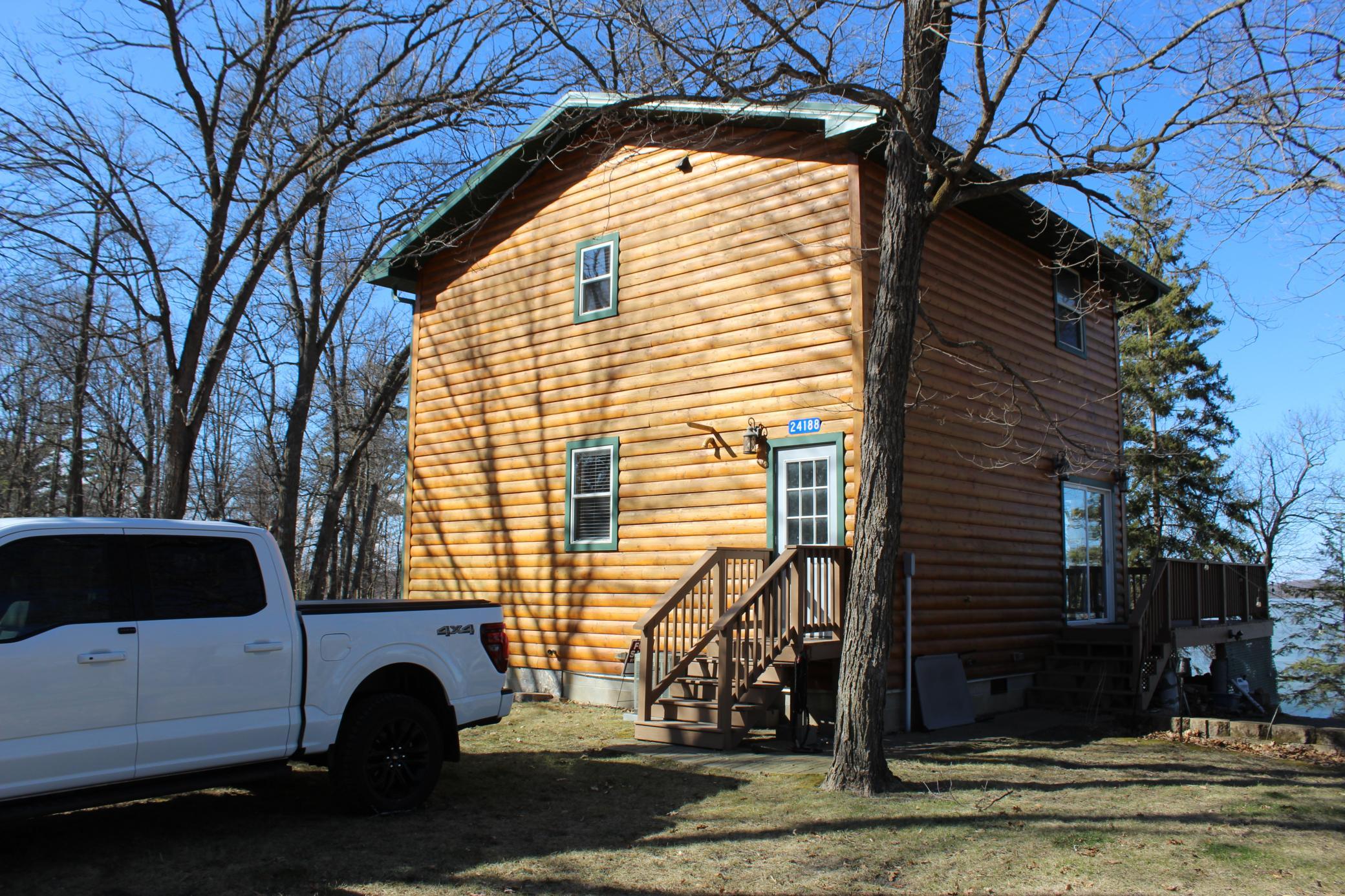 24188 Vacation Lane, Rochert MN 56578 - Photo 61 of 68