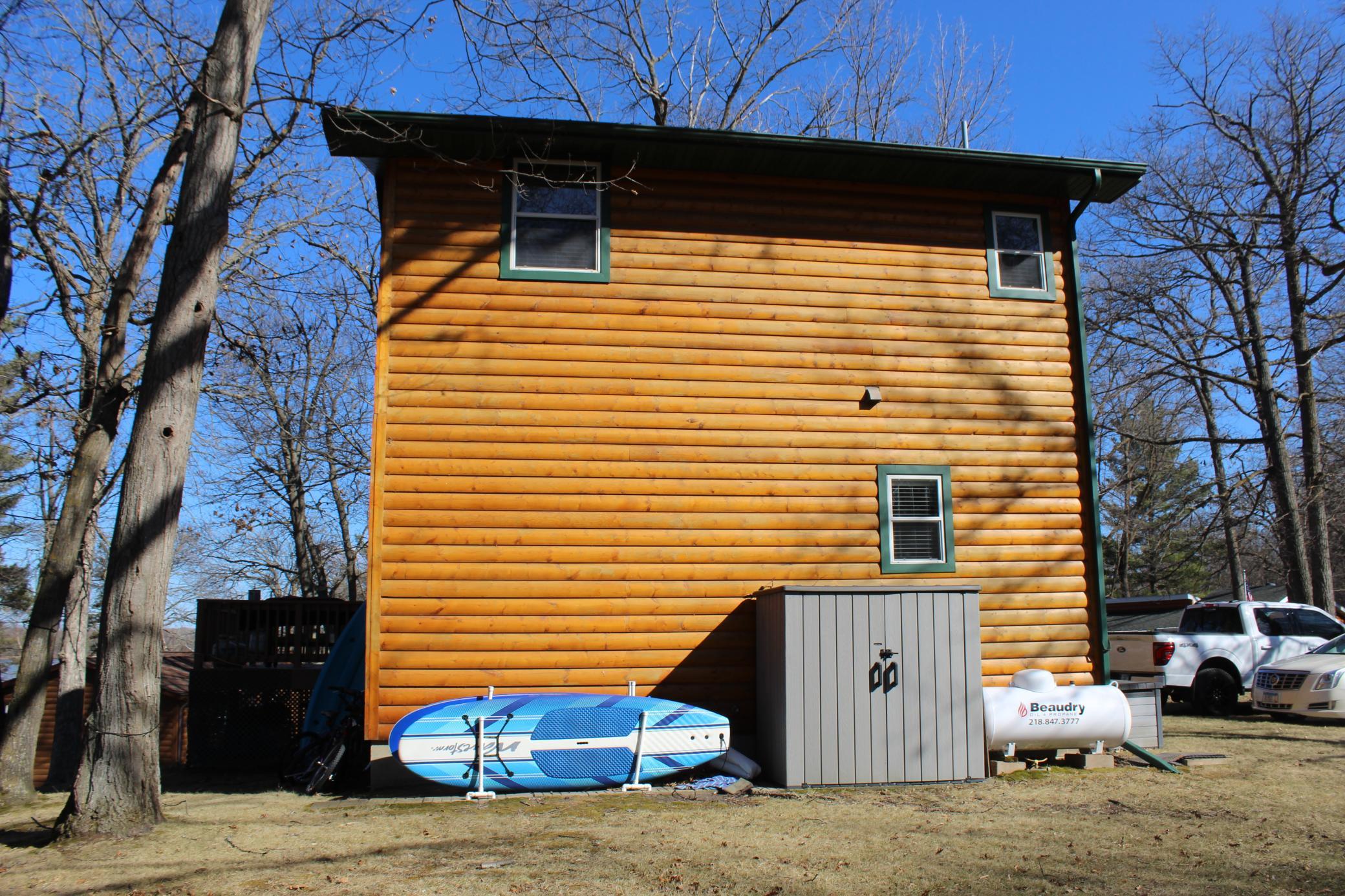 24188 Vacation Lane, Rochert MN 56578 - Photo 62 of 68