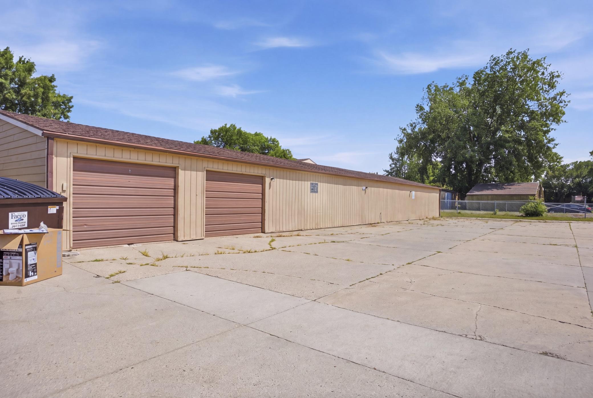 3245 17th Avenue S, Unit 104, Fargo ND 58103 - Photo 24 of 26