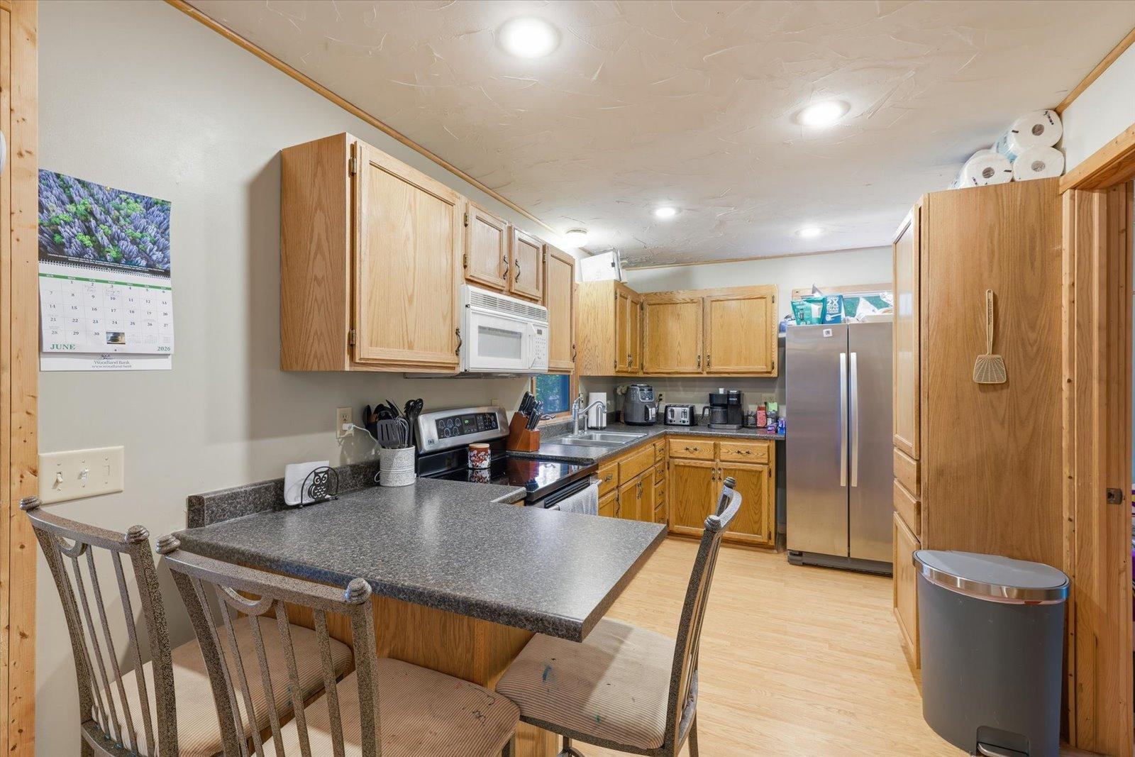 35291 N Johnson Lake Road, Deer River MN 56636 - Photo 11 of 29