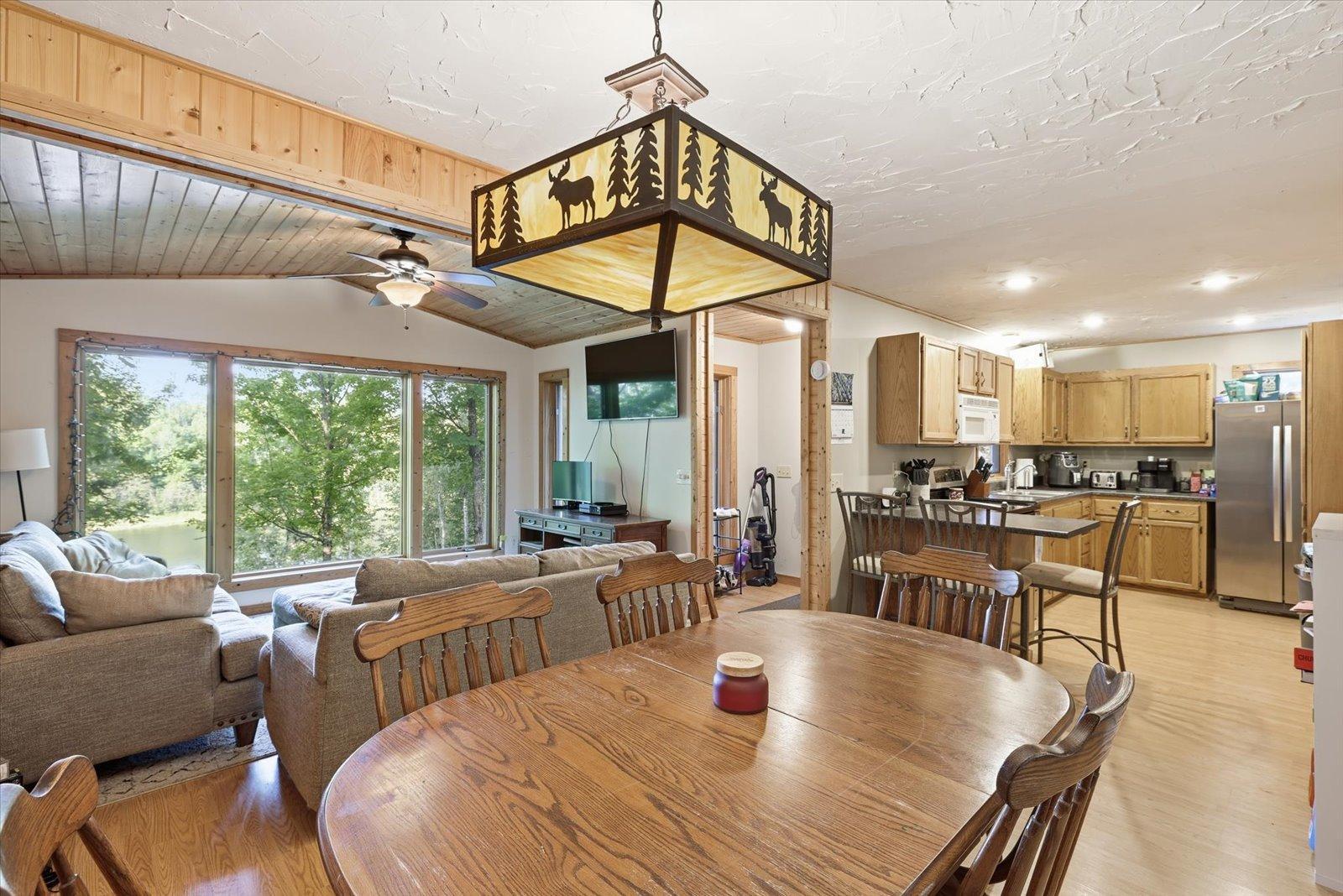 35291 N Johnson Lake Road, Deer River MN 56636 - Photo 14 of 29