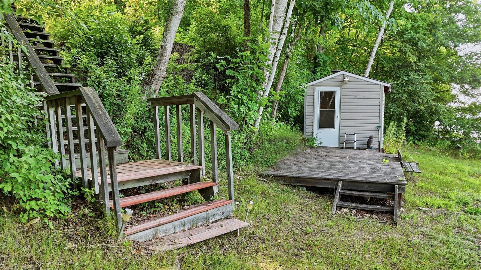 35291 N Johnson Lake Road, Deer River MN 56636 - Photo 21 of 29