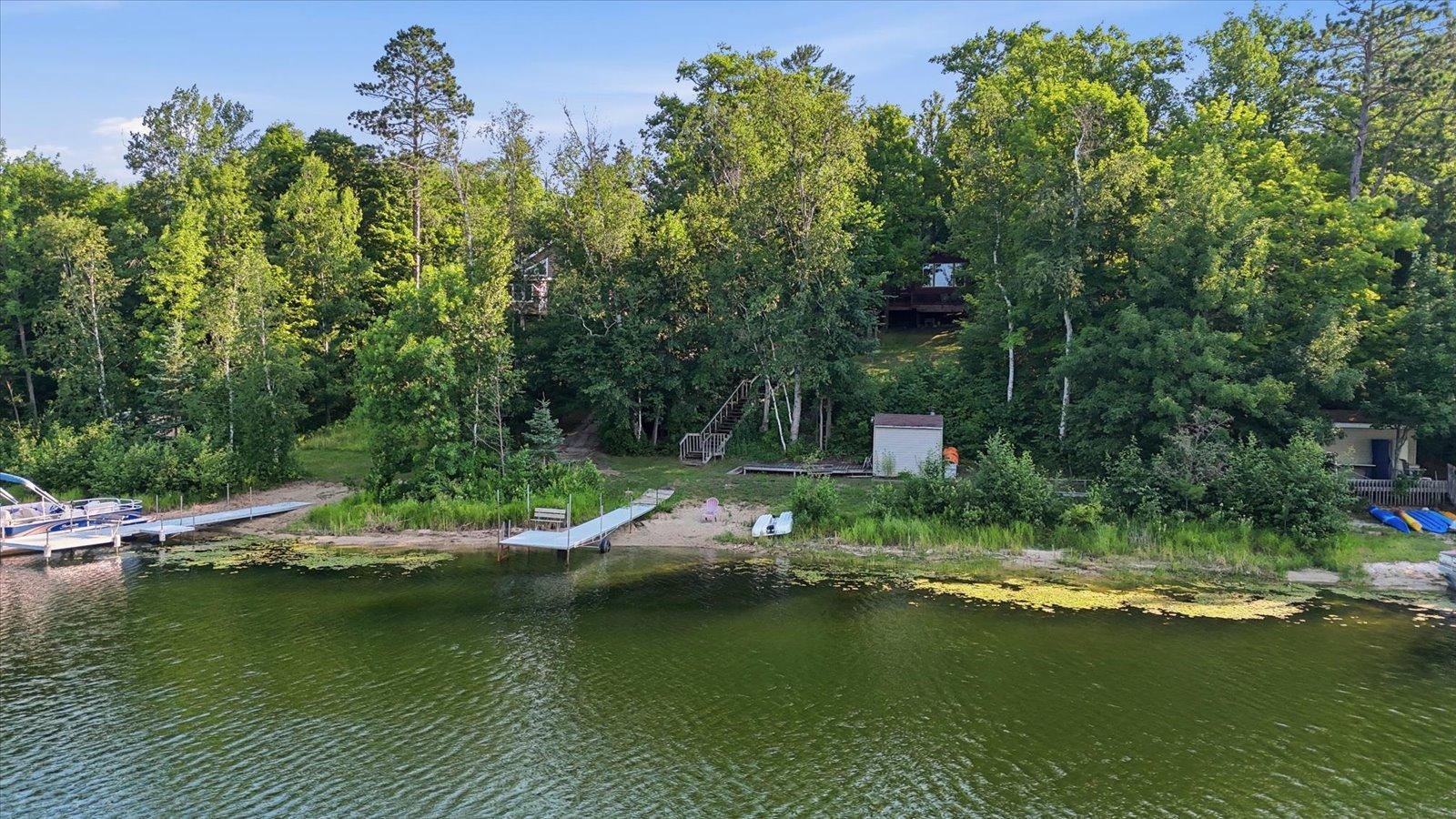 35291 N Johnson Lake Road, Deer River MN 56636 - Photo 23 of 29
