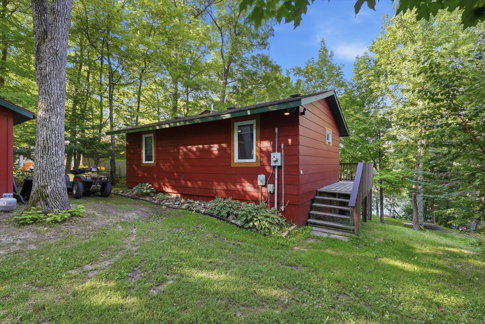 35291 N Johnson Lake Road, Deer River MN 56636 - Photo 27 of 29
