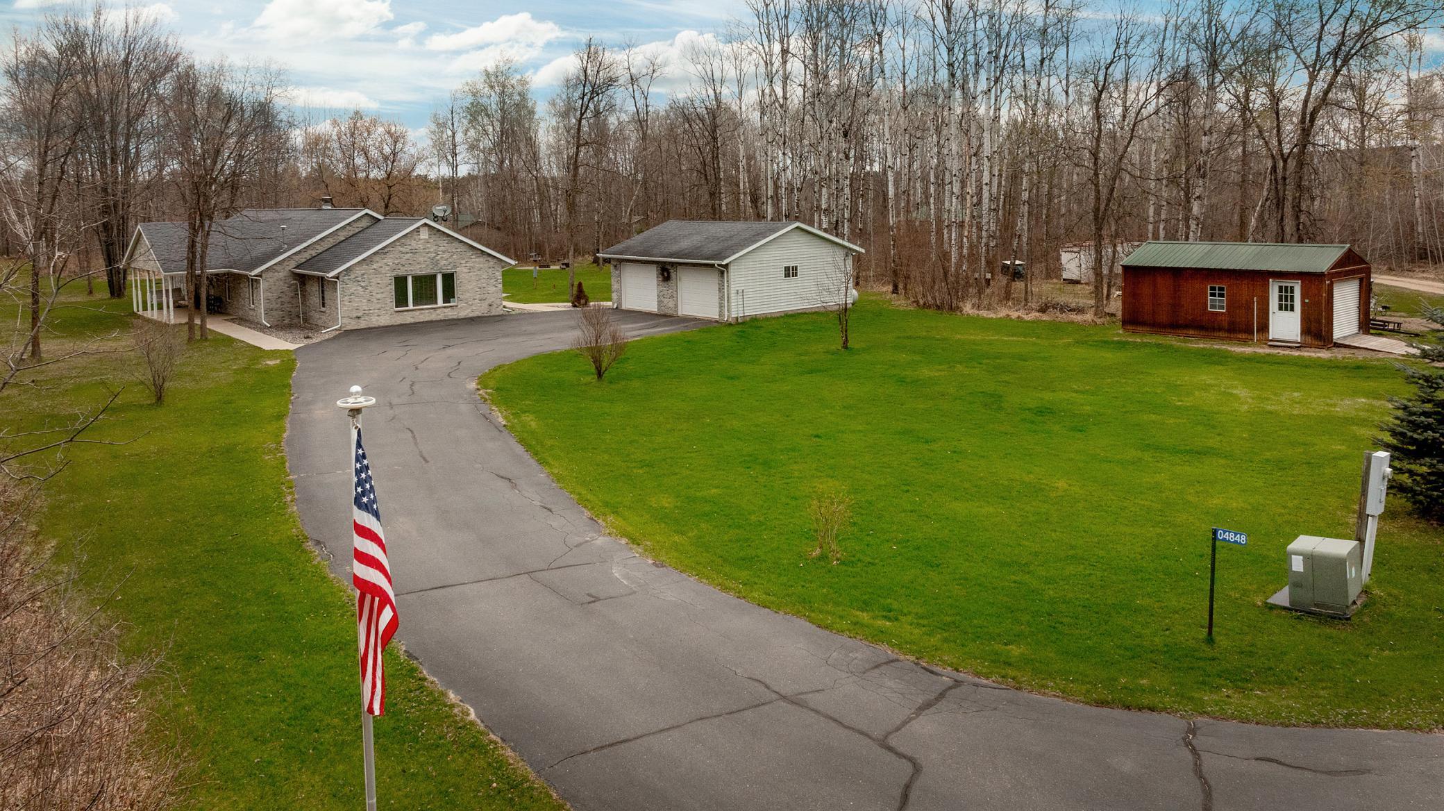 4848 Sage Drive NW, Backus MN 56435 - Photo 34 of 45