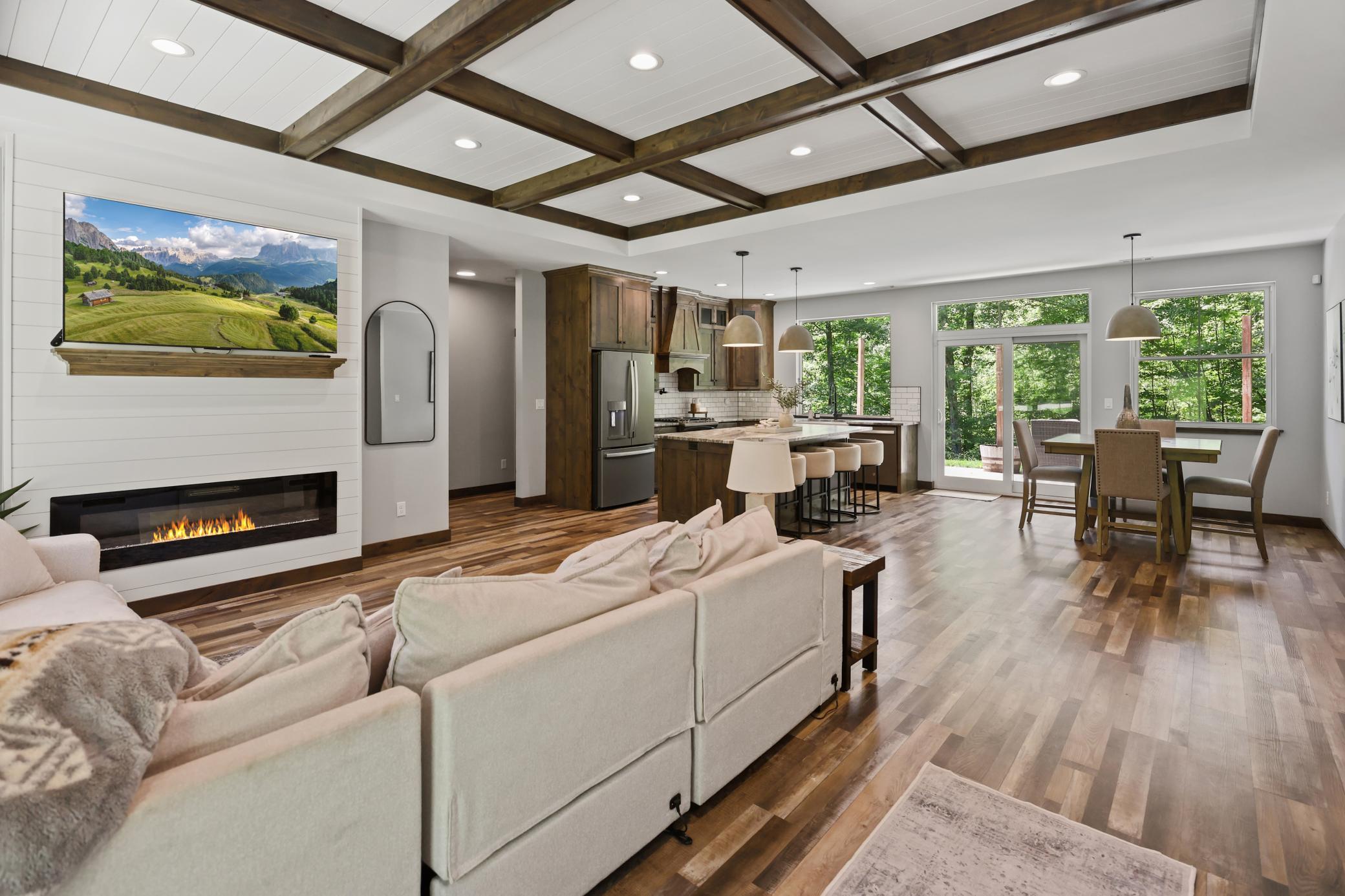 2022 single family home for sale at 2677 Fondie Lane SW in Nisswa, MN — 3 bed, 2 bath (photo 11 of 61)