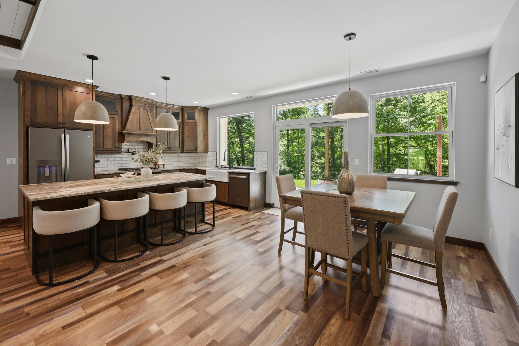 2022 single family home for sale at 2677 Fondie Lane SW in Nisswa, MN — 3 bed, 2 bath (photo 12 of 61)