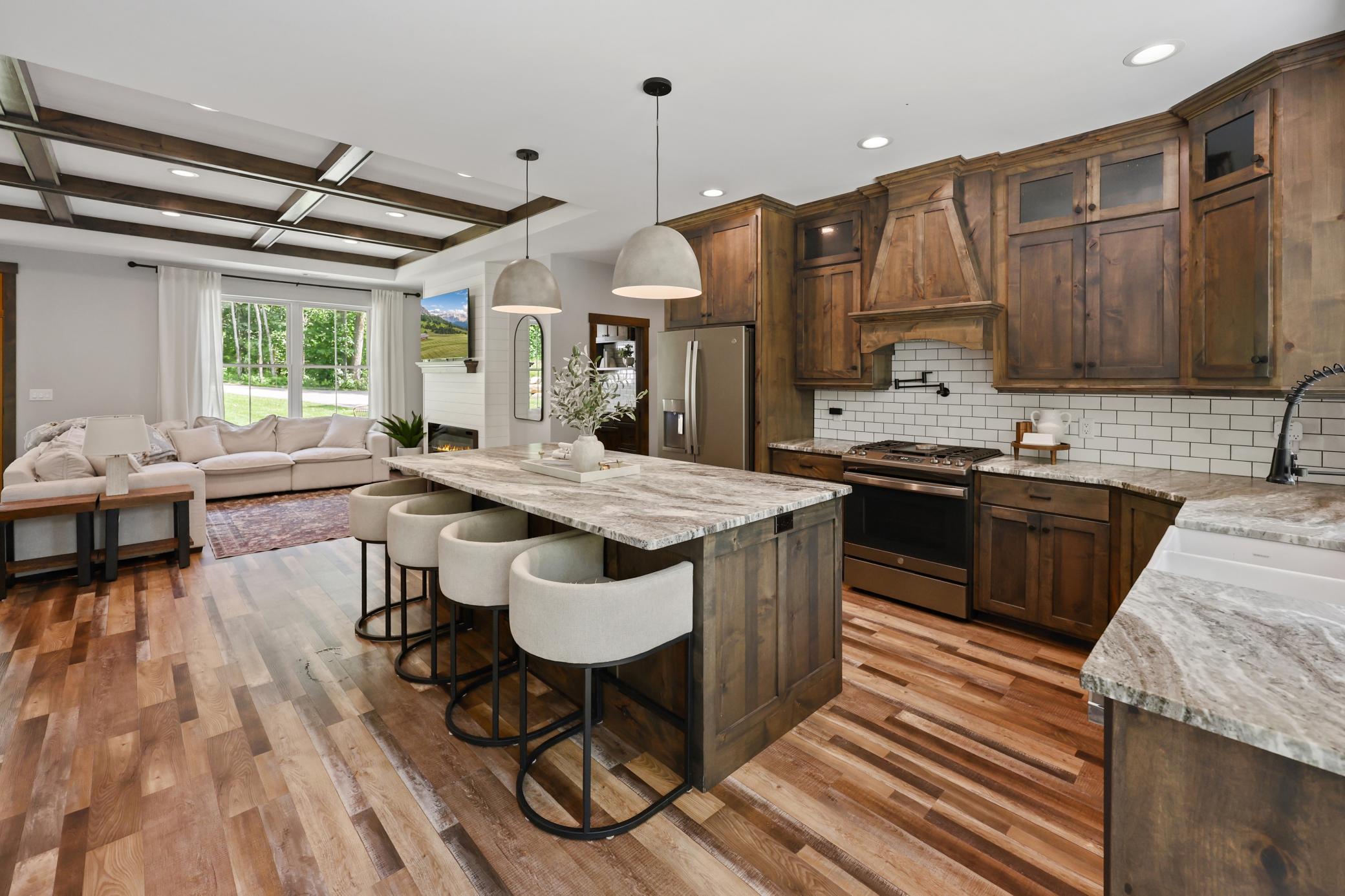2022 single family home for sale at 2677 Fondie Lane SW in Nisswa, MN — 3 bed, 2 bath (photo 13 of 61)