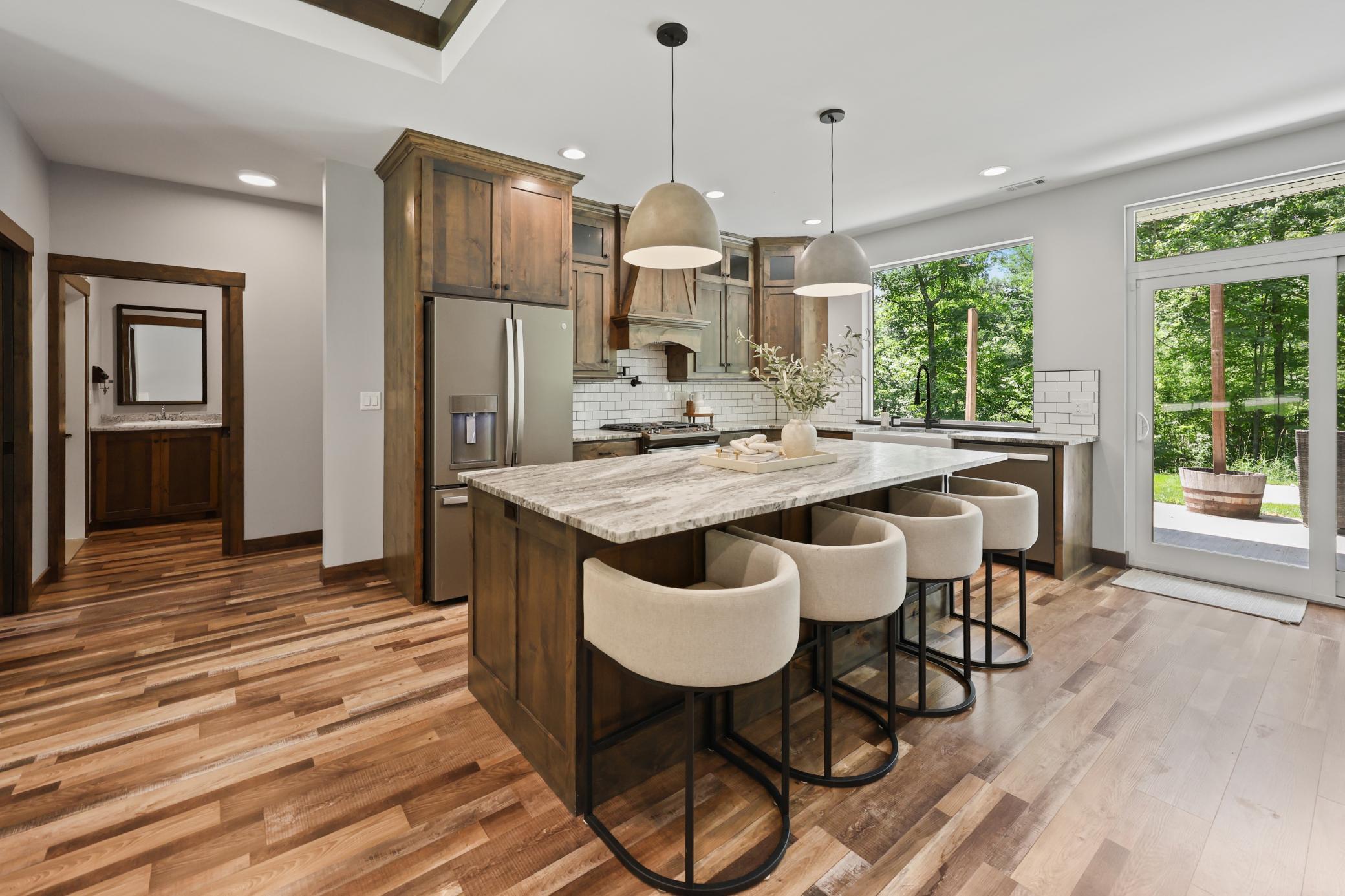 2022 single family home for sale at 2677 Fondie Lane SW in Nisswa, MN — 3 bed, 2 bath (photo 14 of 61)