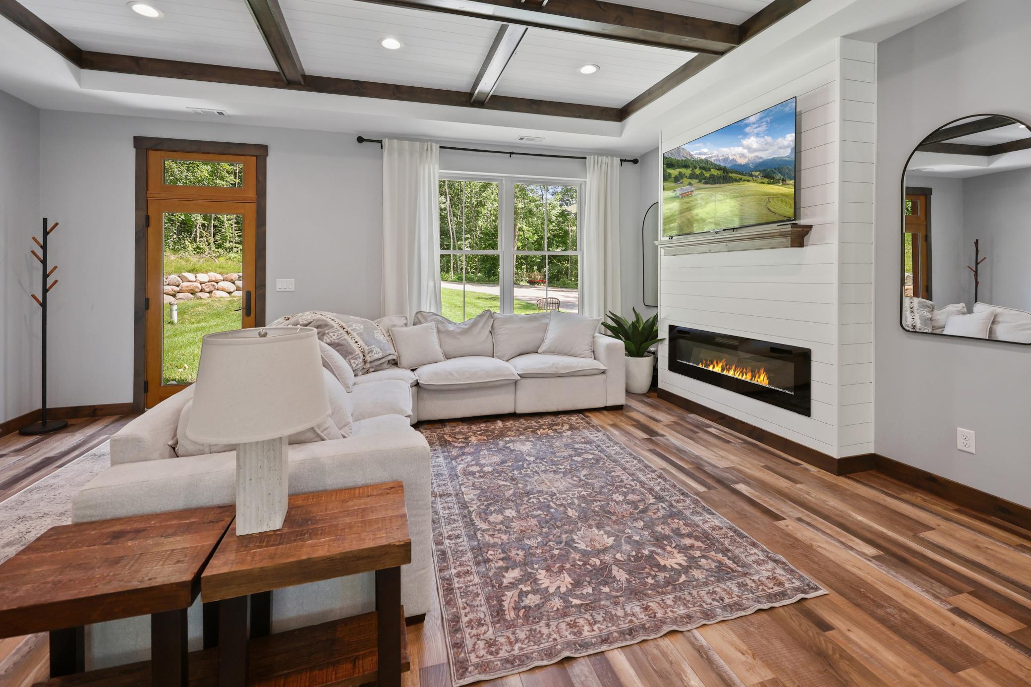 2022 single family home for sale at 2677 Fondie Lane SW in Nisswa, MN — 3 bed, 2 bath (photo 21 of 61)