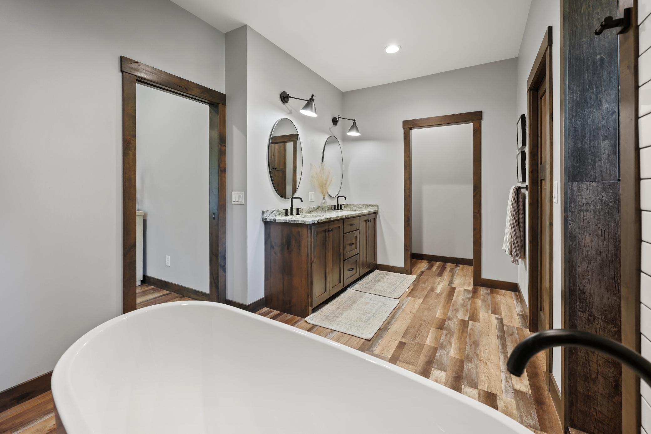 2022 single family home for sale at 2677 Fondie Lane SW in Nisswa, MN — 3 bed, 2 bath (photo 31 of 61)