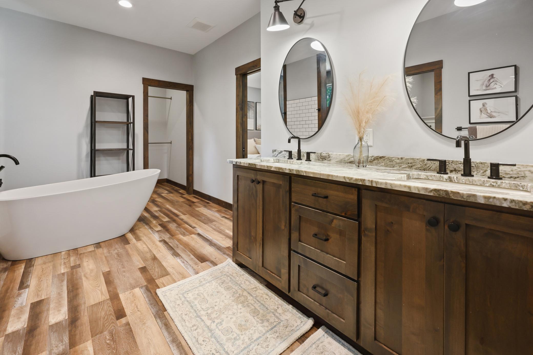 2022 single family home for sale at 2677 Fondie Lane SW in Nisswa, MN — 3 bed, 2 bath (photo 32 of 61)