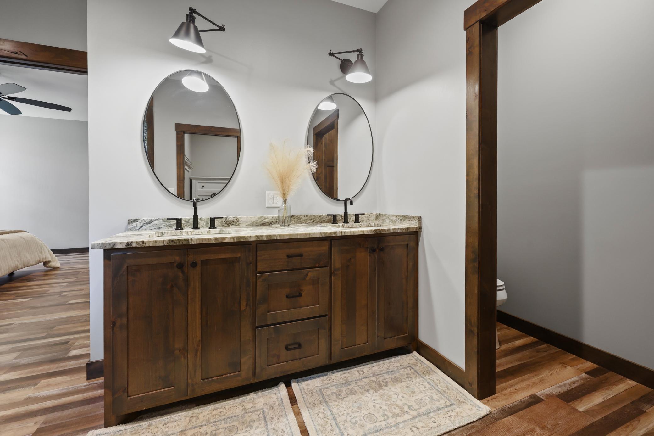 2022 single family home for sale at 2677 Fondie Lane SW in Nisswa, MN — 3 bed, 2 bath (photo 33 of 61)