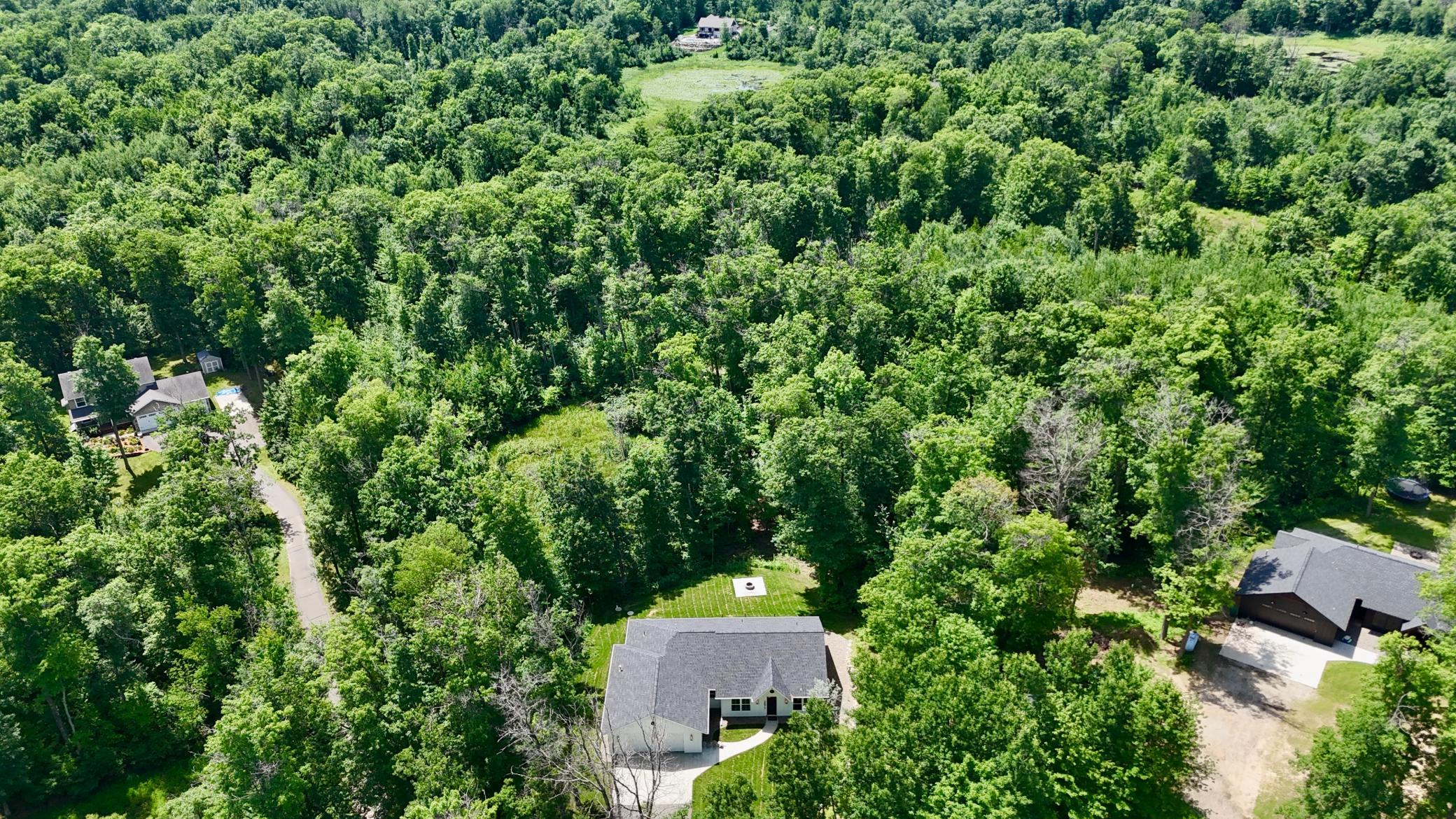 2022 single family home for sale at 2677 Fondie Lane SW in Nisswa, MN — 3 bed, 2 bath (photo 5 of 61)