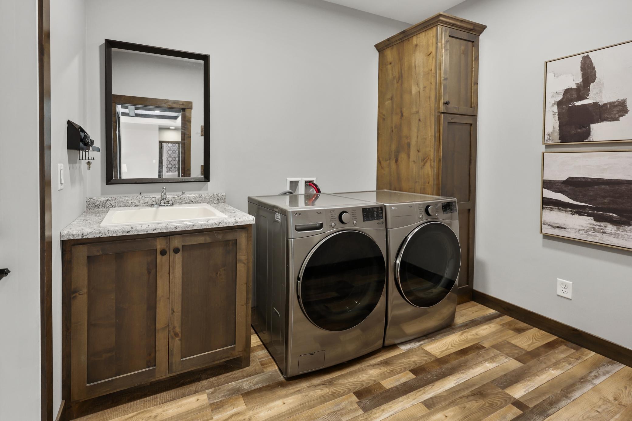 2022 single family home for sale at 2677 Fondie Lane SW in Nisswa, MN — 3 bed, 2 bath (photo 46 of 61)